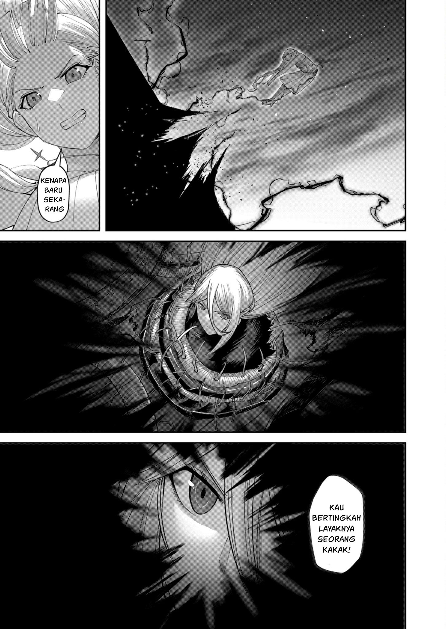 Bakemonogatari Chapter 22 - halaman 19