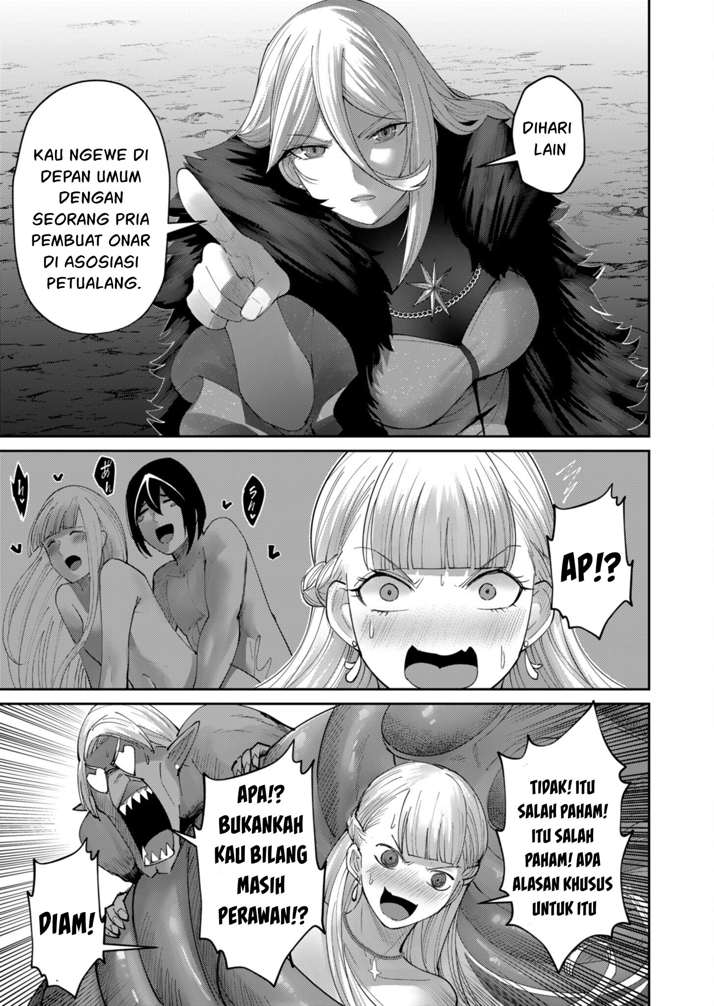 Bakemonogatari Chapter 23 - halaman 13