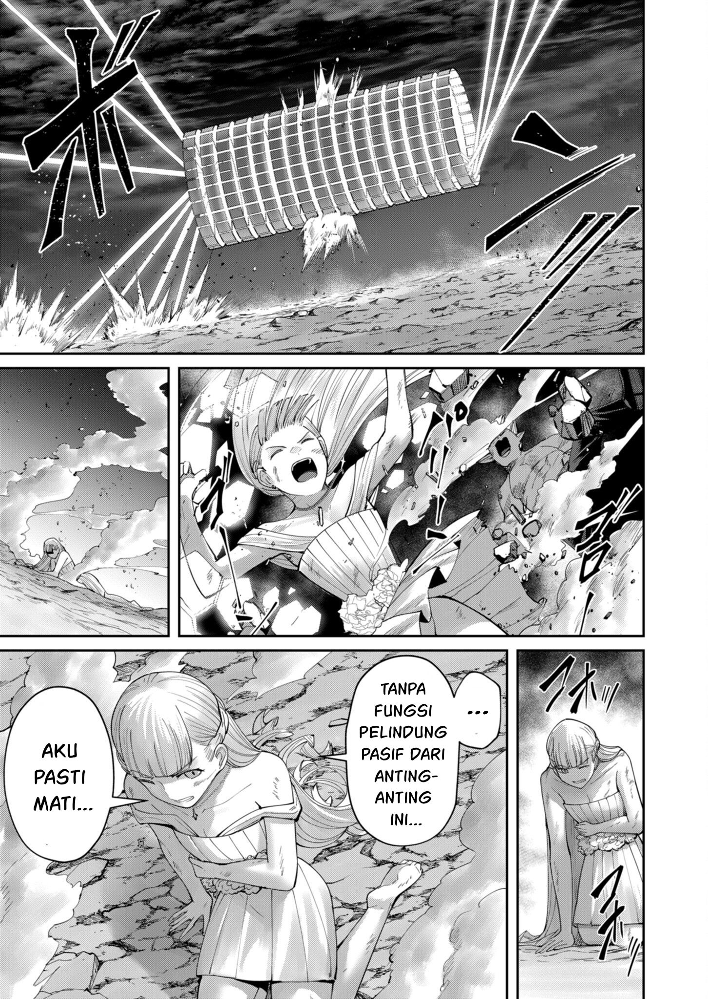 Bakemonogatari Chapter 23 - halaman 17