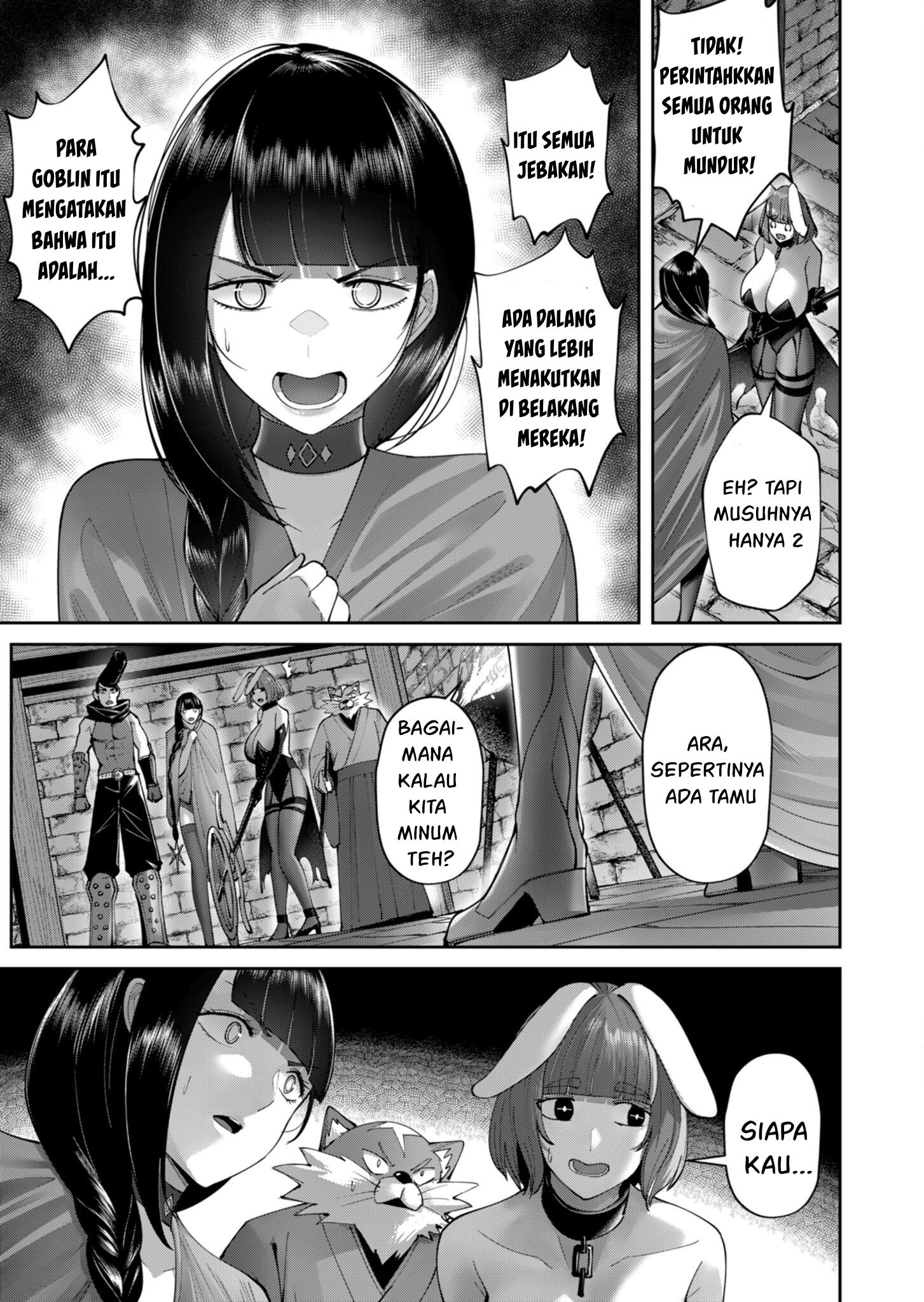 Bakemonogatari Chapter 23 - halaman 7
