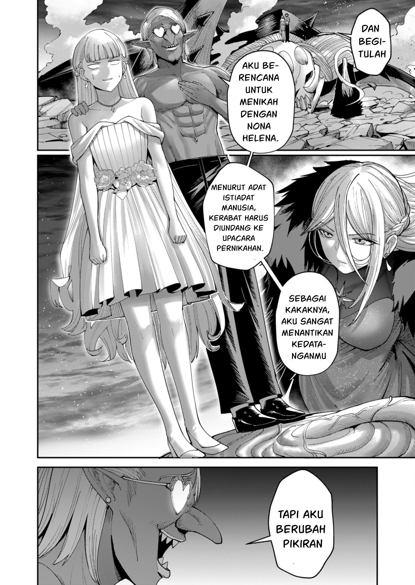 Bakemonogatari Chapter 23 - halaman 8