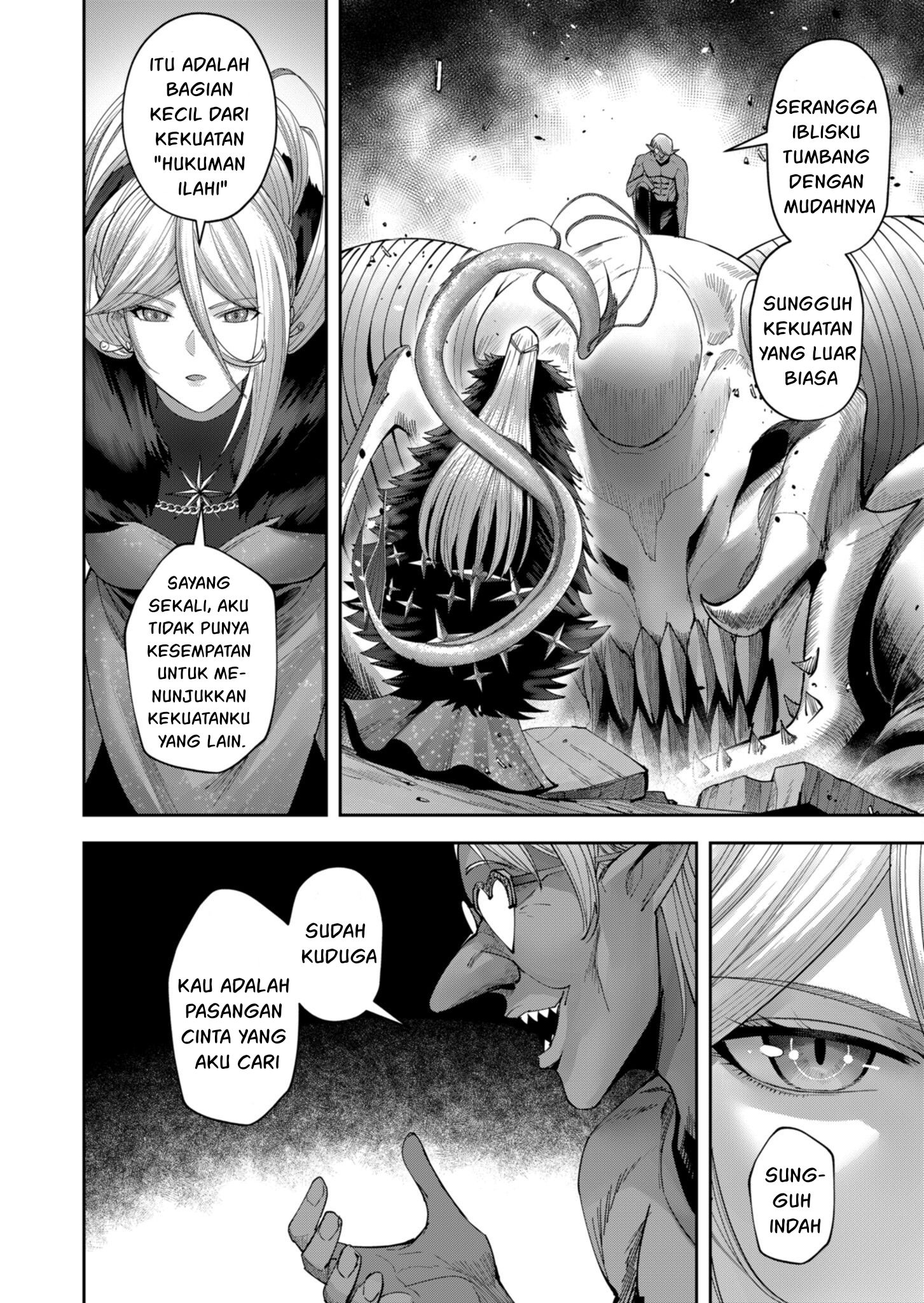 Bakemonogatari Chapter 24 - halaman 18