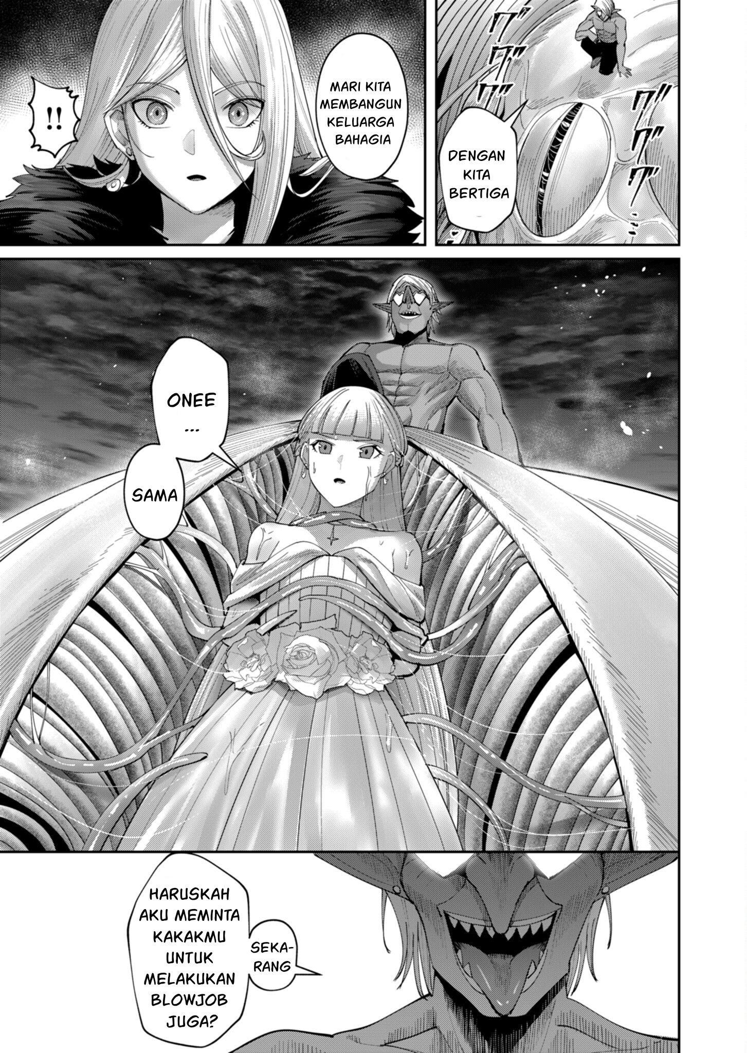 Bakemonogatari Chapter 24 - halaman 19