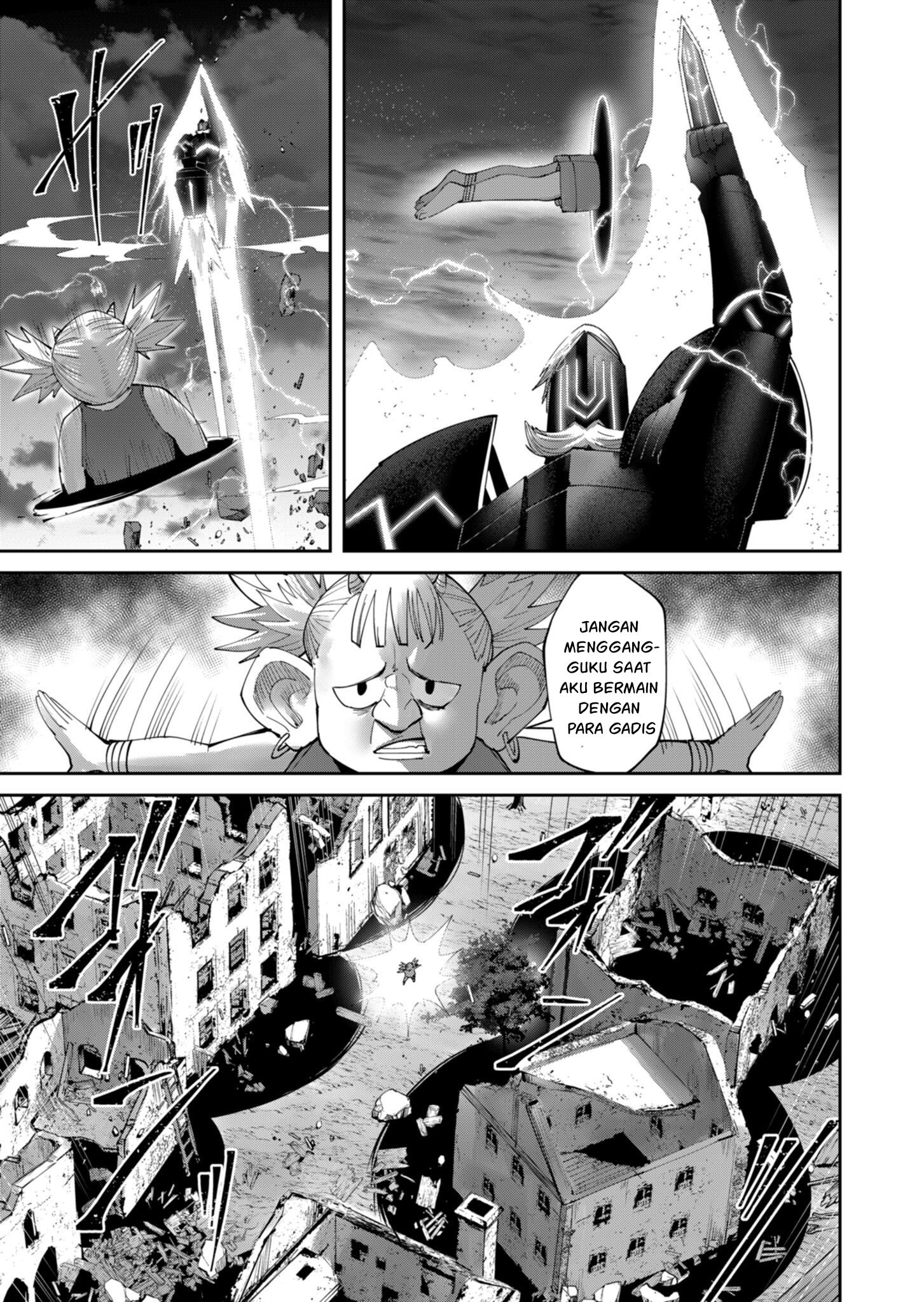 Bakemonogatari Chapter 25 - halaman 12