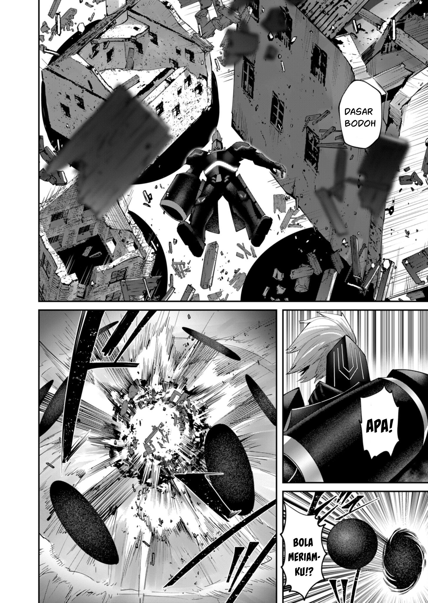 Bakemonogatari Chapter 25 - halaman 13