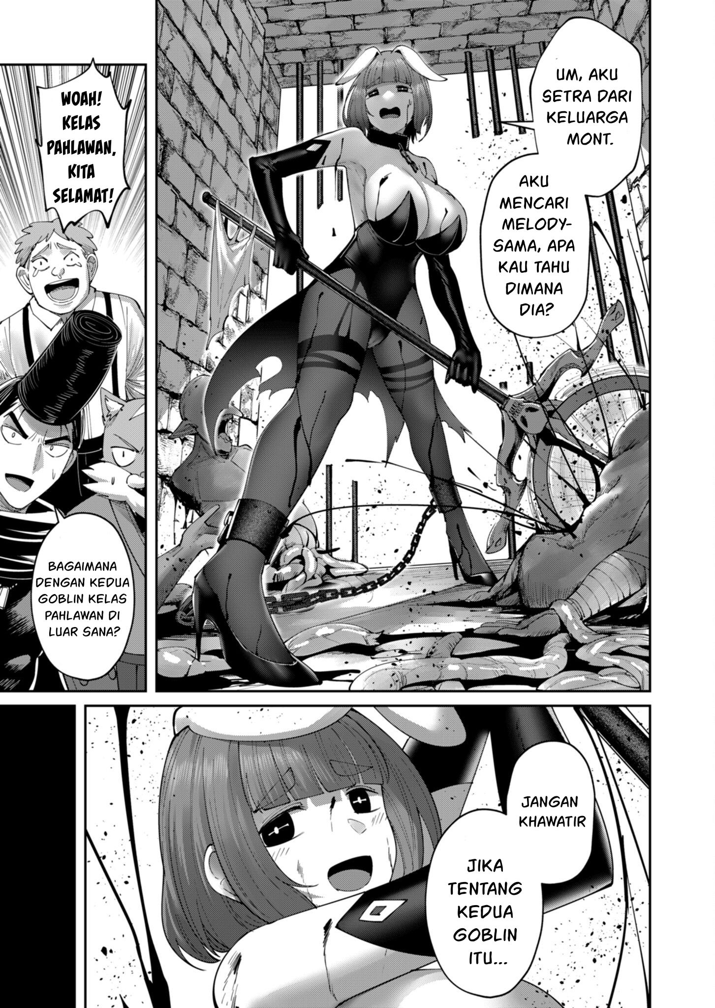 Bakemonogatari Chapter 25 - halaman 8