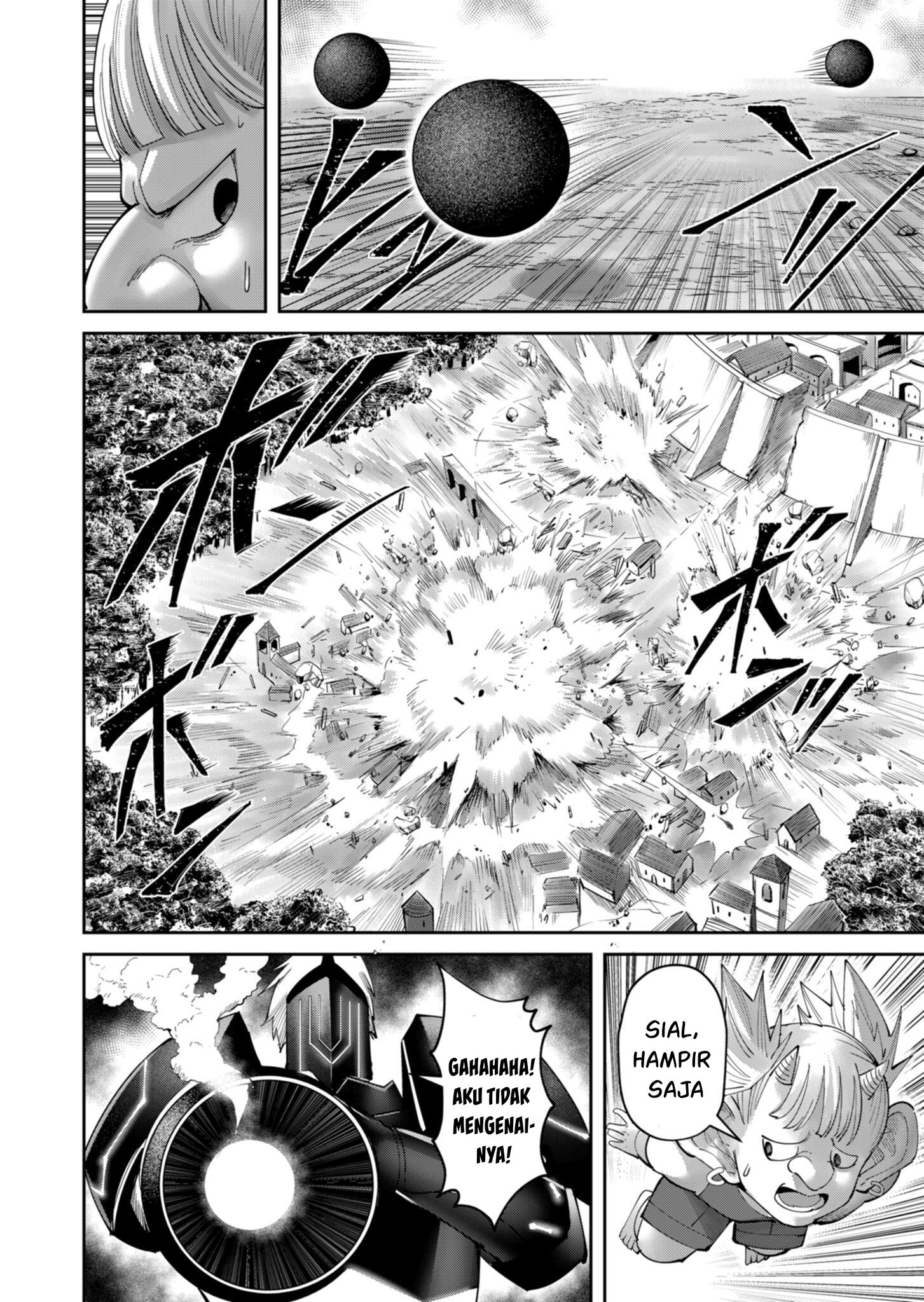 Bakemonogatari Chapter 25 - halaman 9