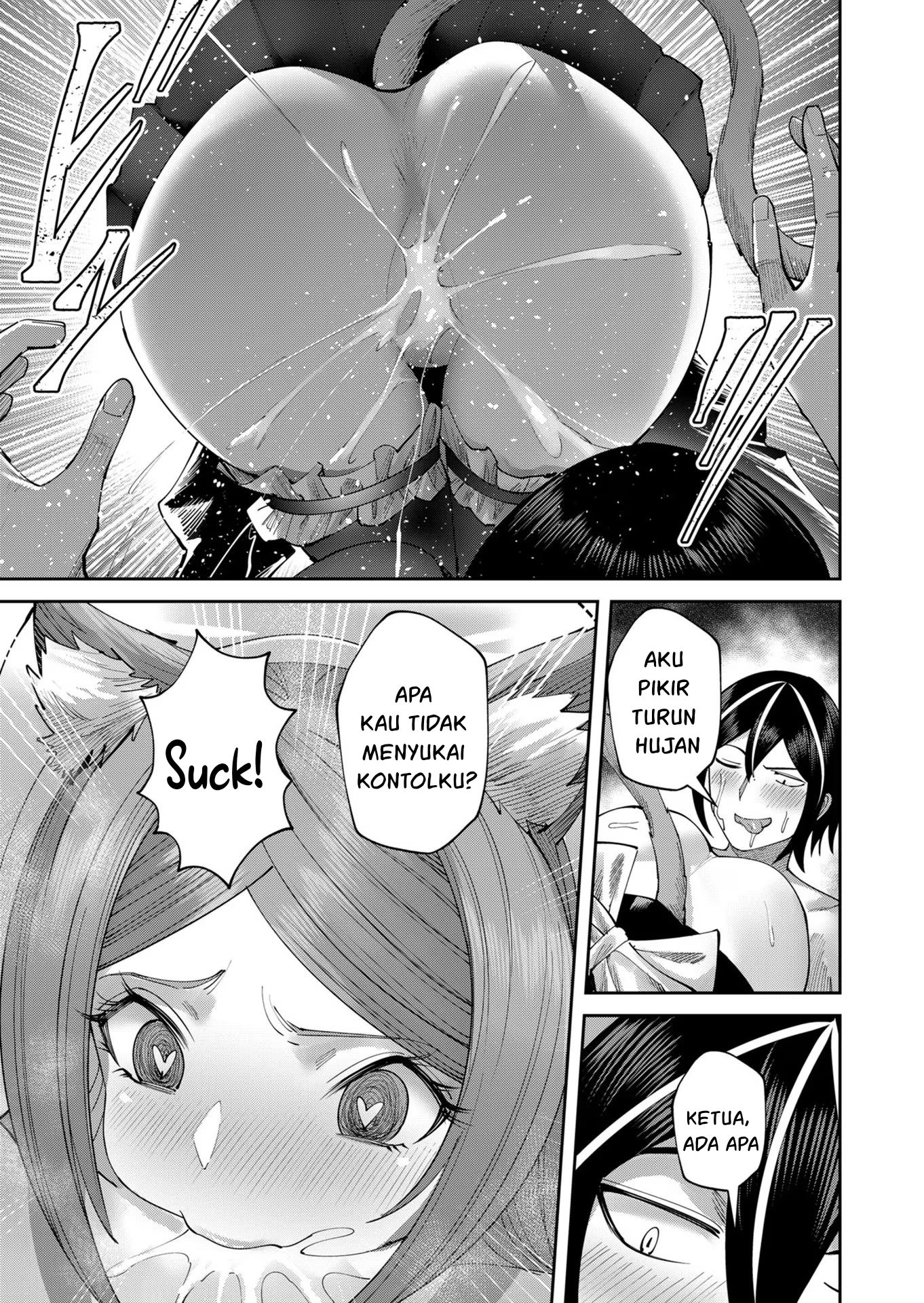 Bakemonogatari Chapter 26 - halaman 11