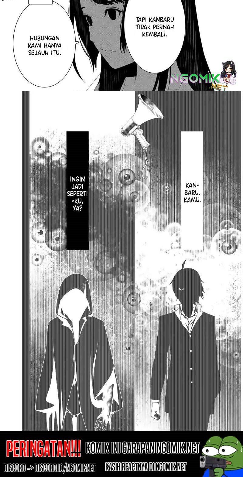 Bakemonogatari Chapter 27 - halaman 15