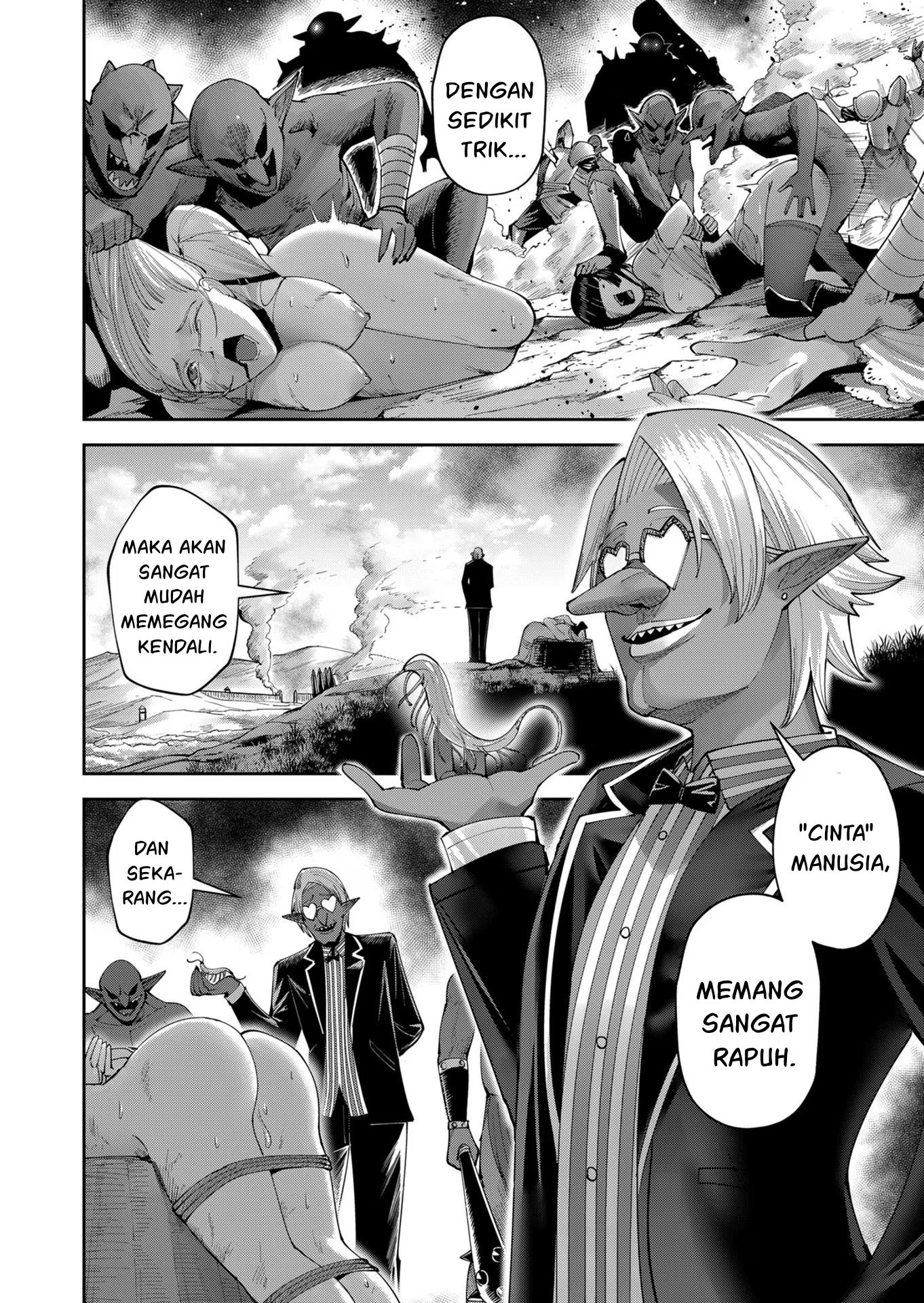 Bakemonogatari Chapter 27 - halaman 6