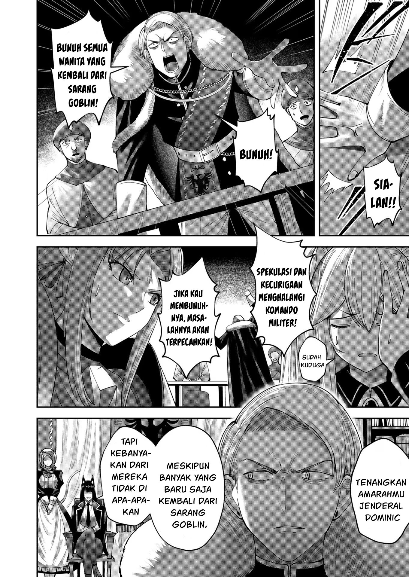 Bakemonogatari Chapter 27 - halaman 8