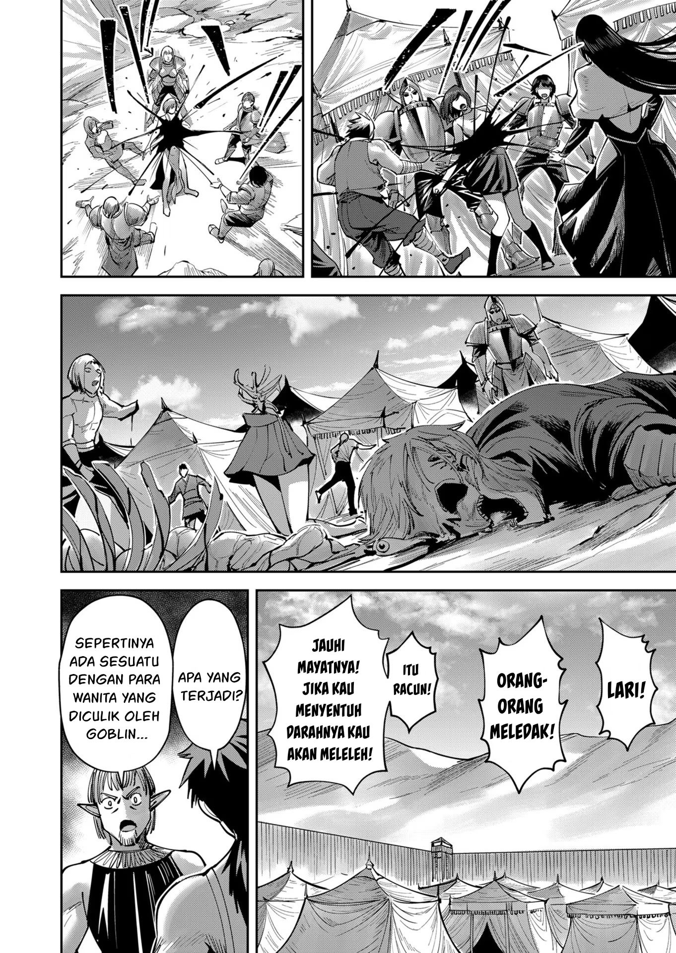 Bakemonogatari Chapter 28 - halaman 16