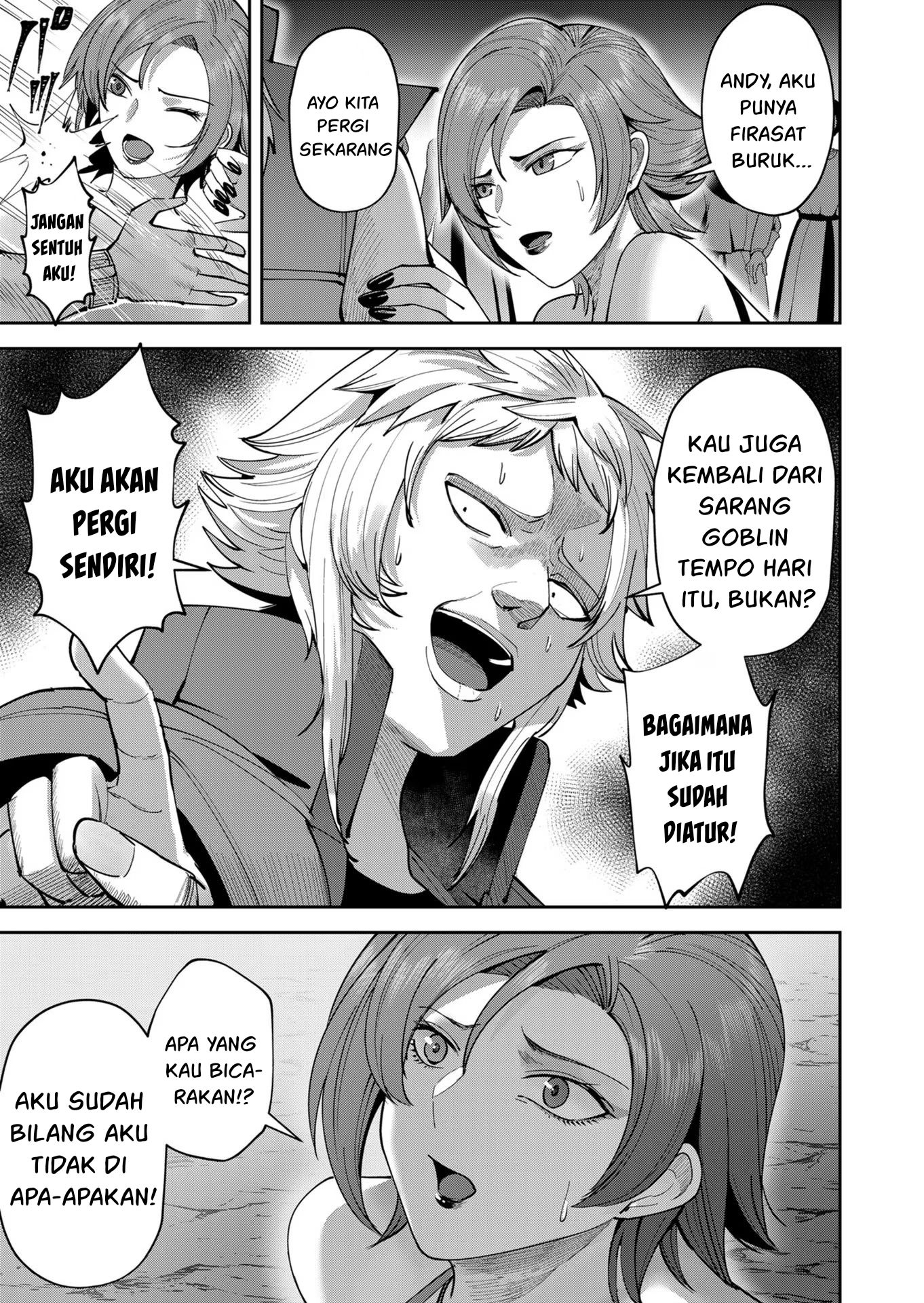 Bakemonogatari Chapter 28 - halaman 17