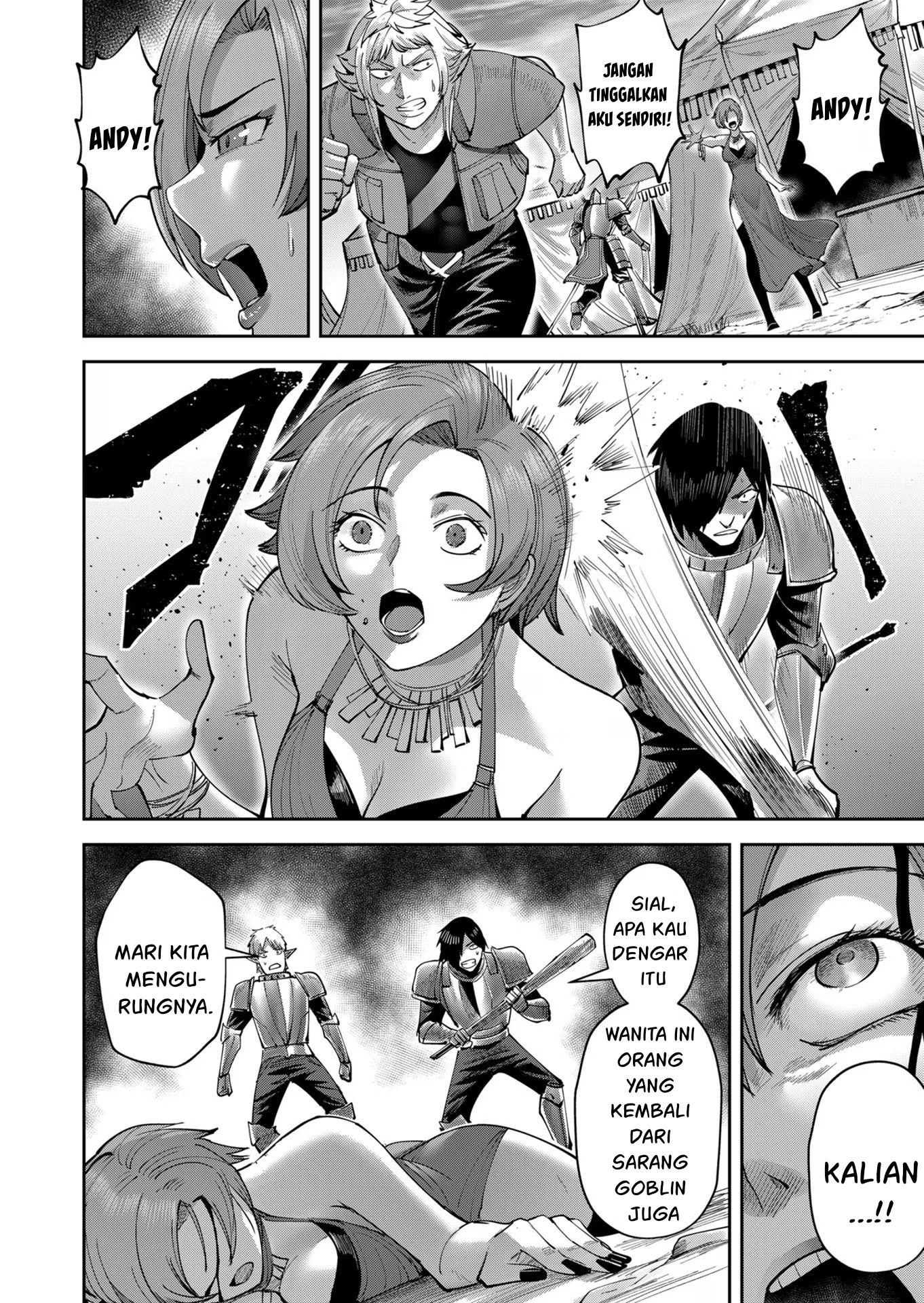 Bakemonogatari Chapter 28 - halaman 18