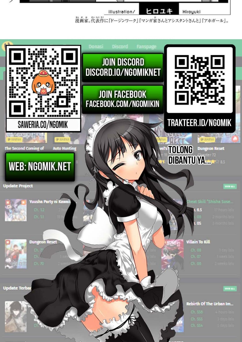Bakemonogatari Chapter 28 - halaman 24