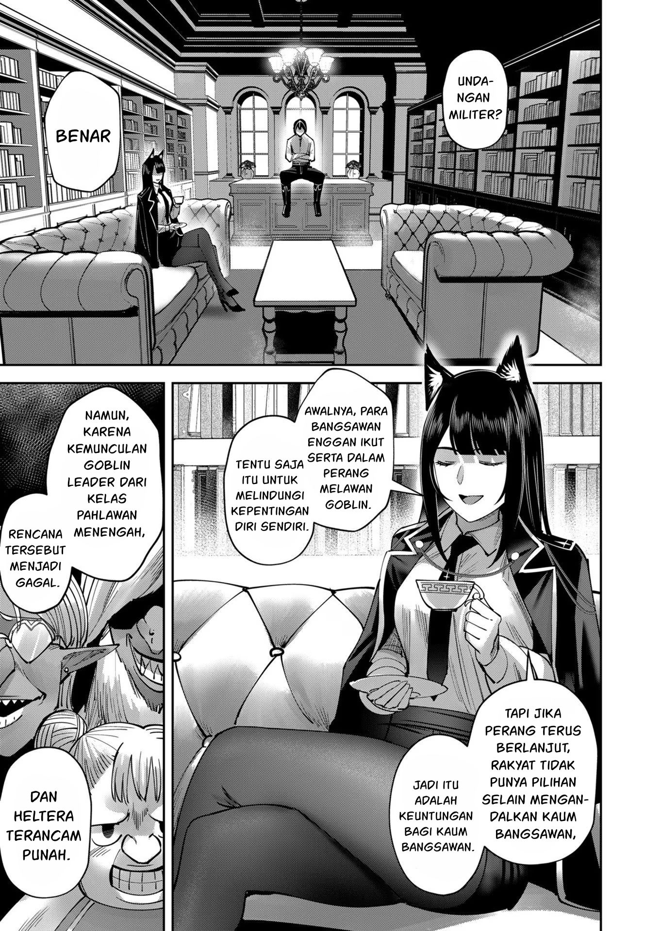 Bakemonogatari Chapter 29 - halaman 13