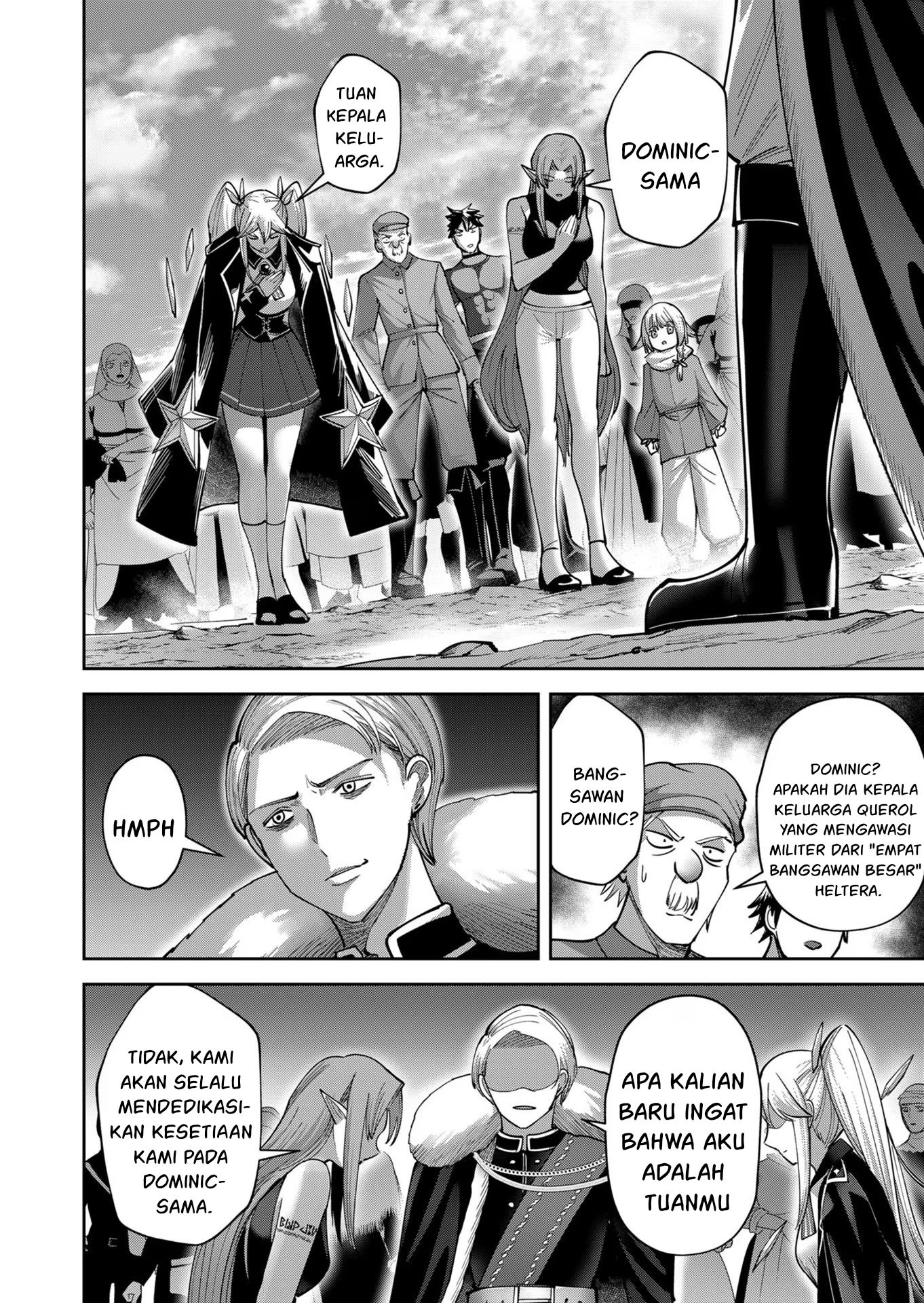 Bakemonogatari Chapter 29 - halaman 6