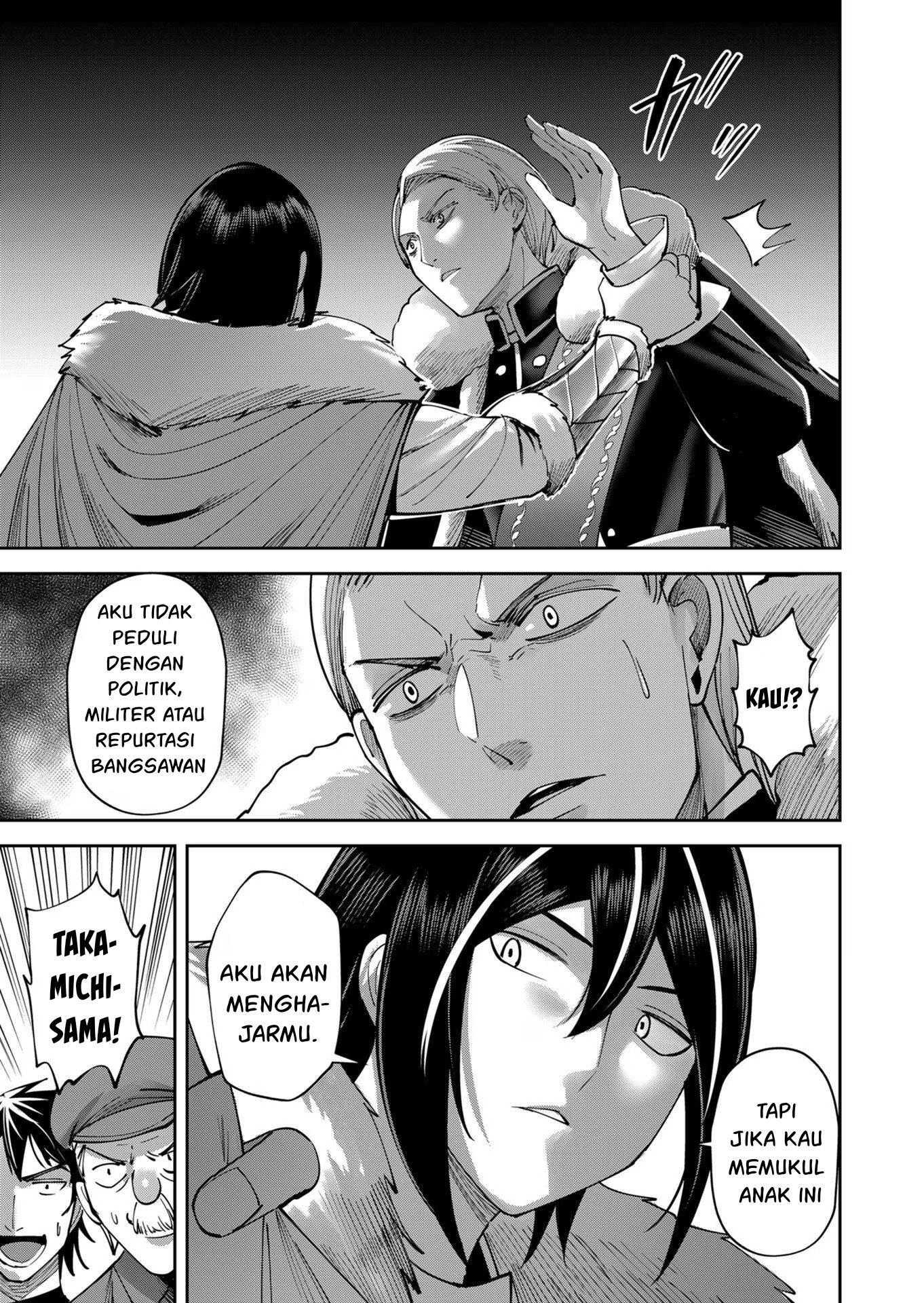 Bakemonogatari Chapter 29 - halaman 9