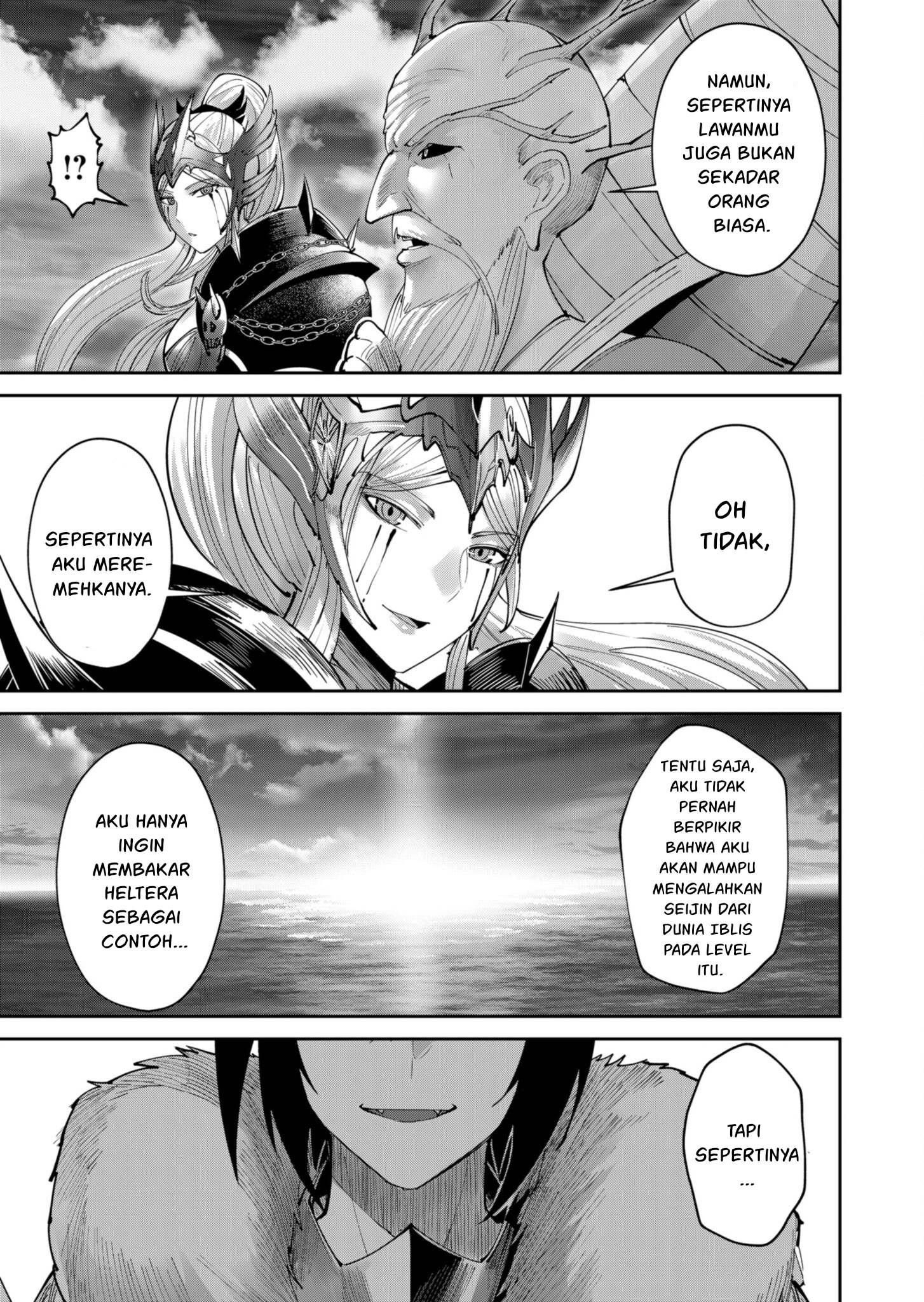 Bakemonogatari Chapter 3 - halaman 16