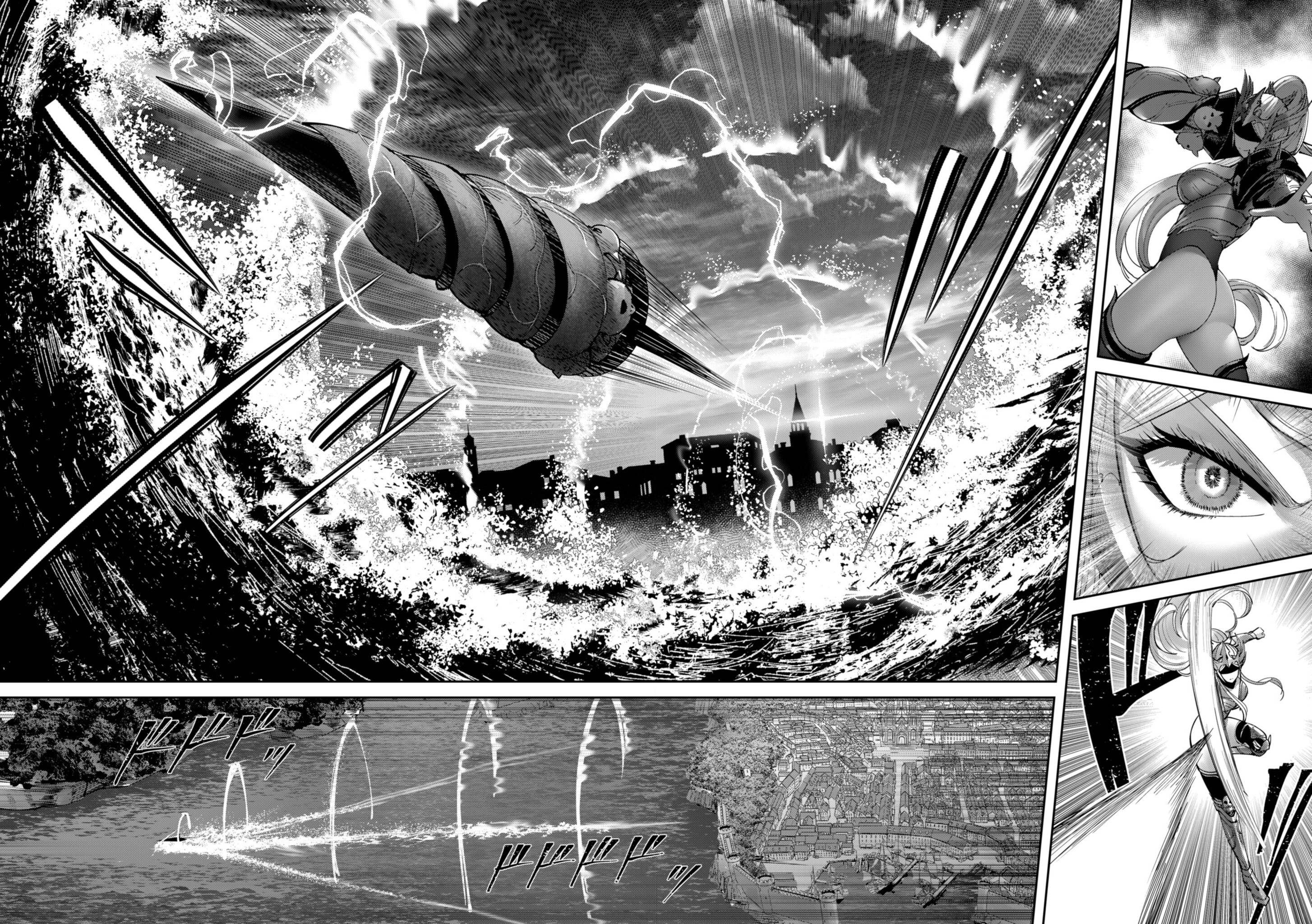 Bakemonogatari Chapter 3 - halaman 7