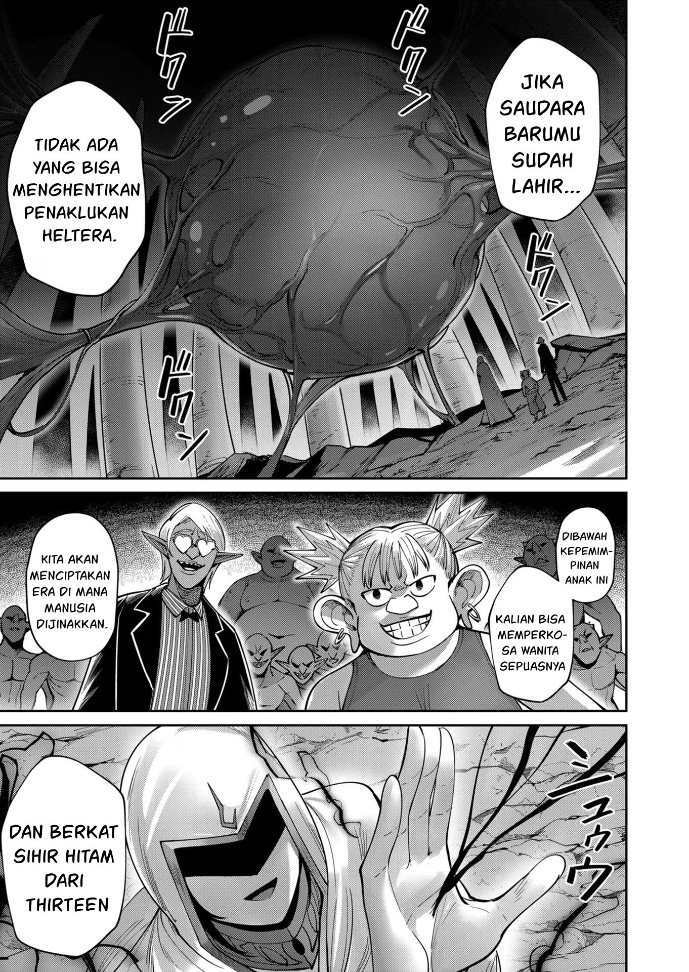 Bakemonogatari Chapter 30 - halaman 19