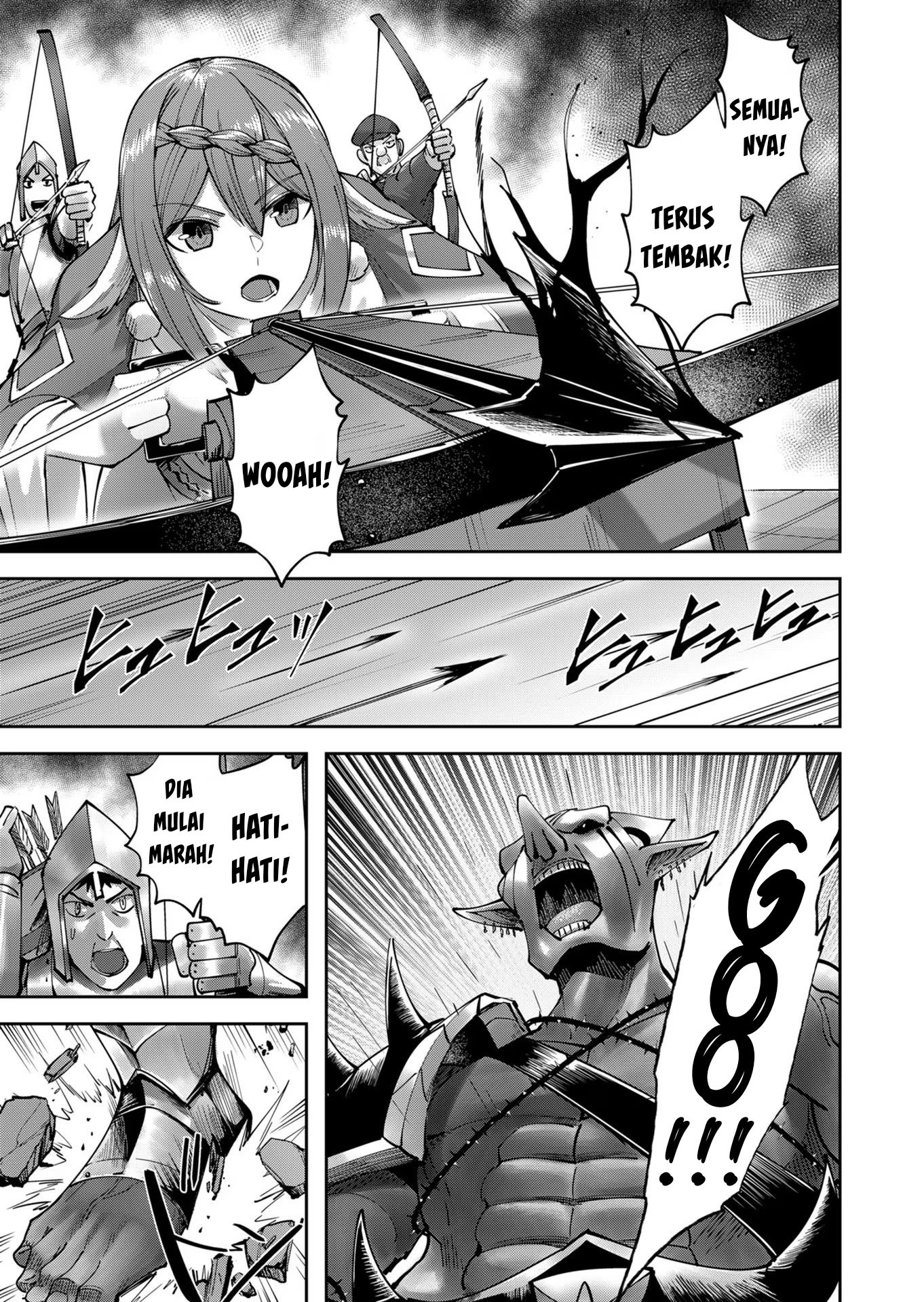 Bakemonogatari Chapter 32 - halaman 13