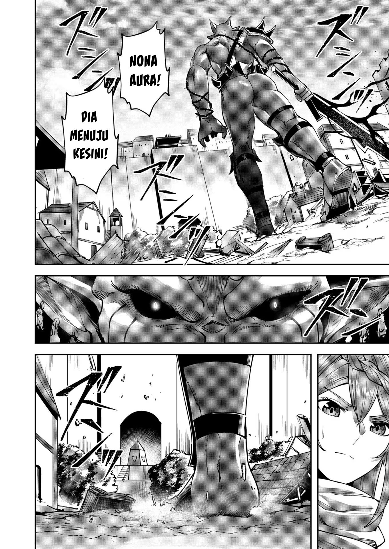 Bakemonogatari Chapter 32 - halaman 14