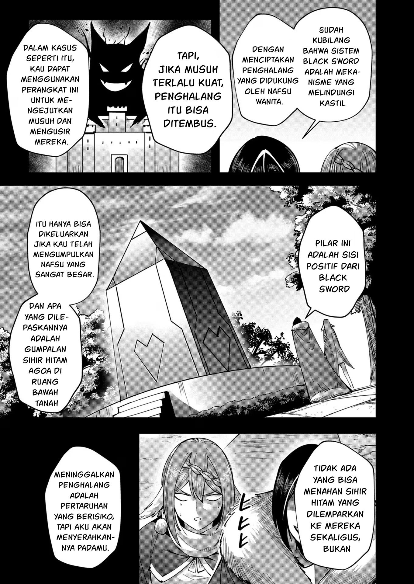 Bakemonogatari Chapter 32 - halaman 17