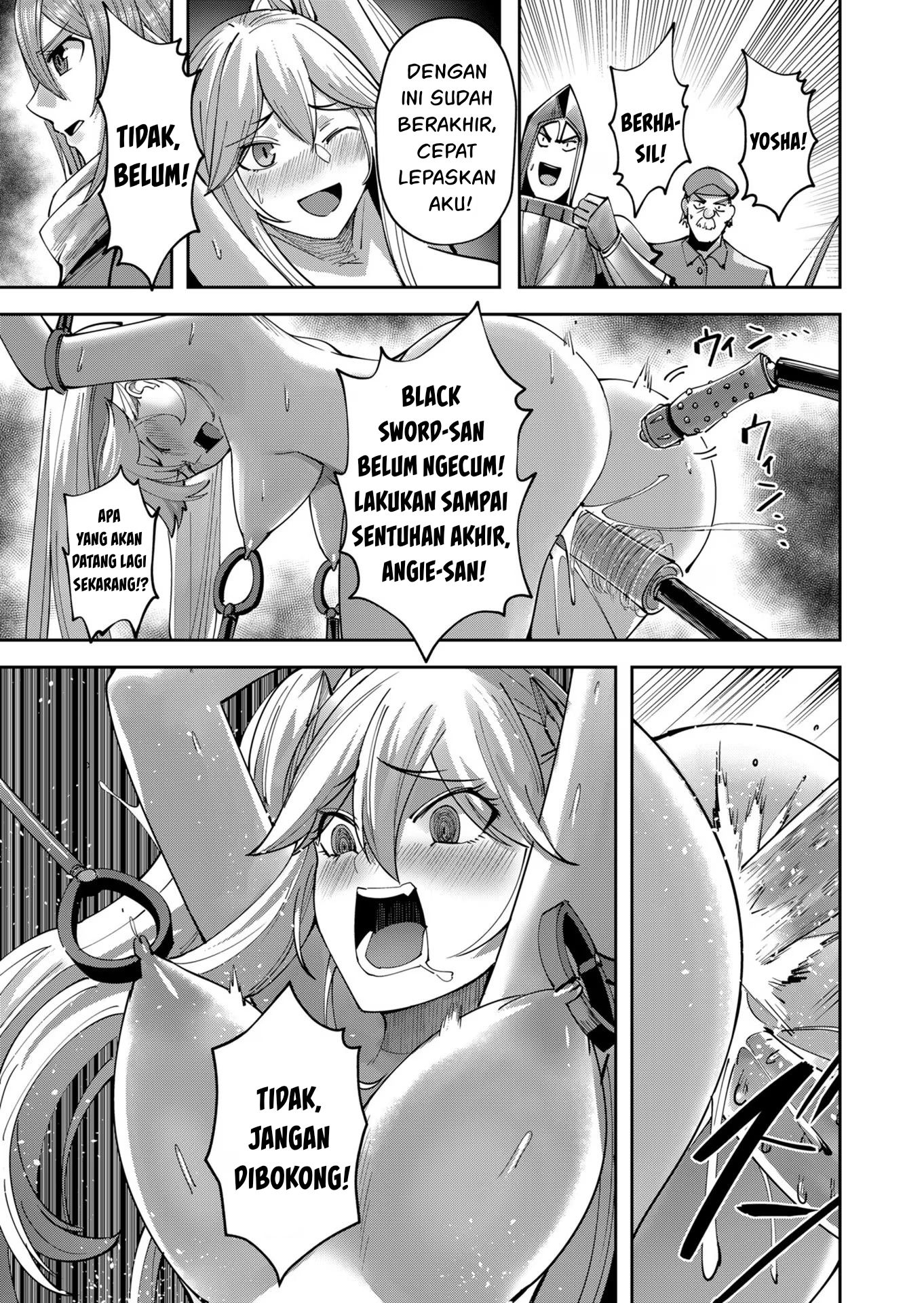 Bakemonogatari Chapter 32 - halaman 19