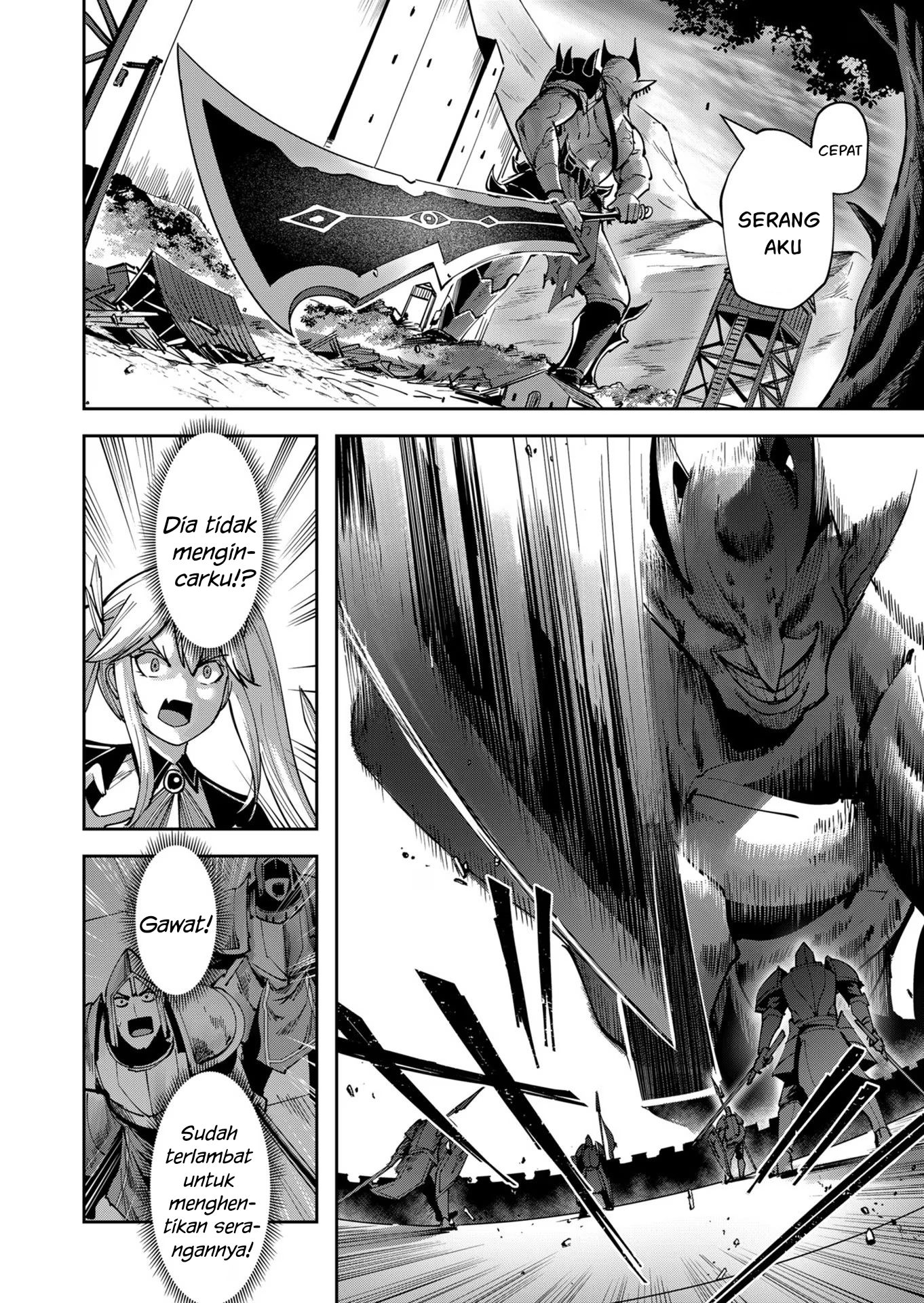 Bakemonogatari Chapter 33 - halaman 14
