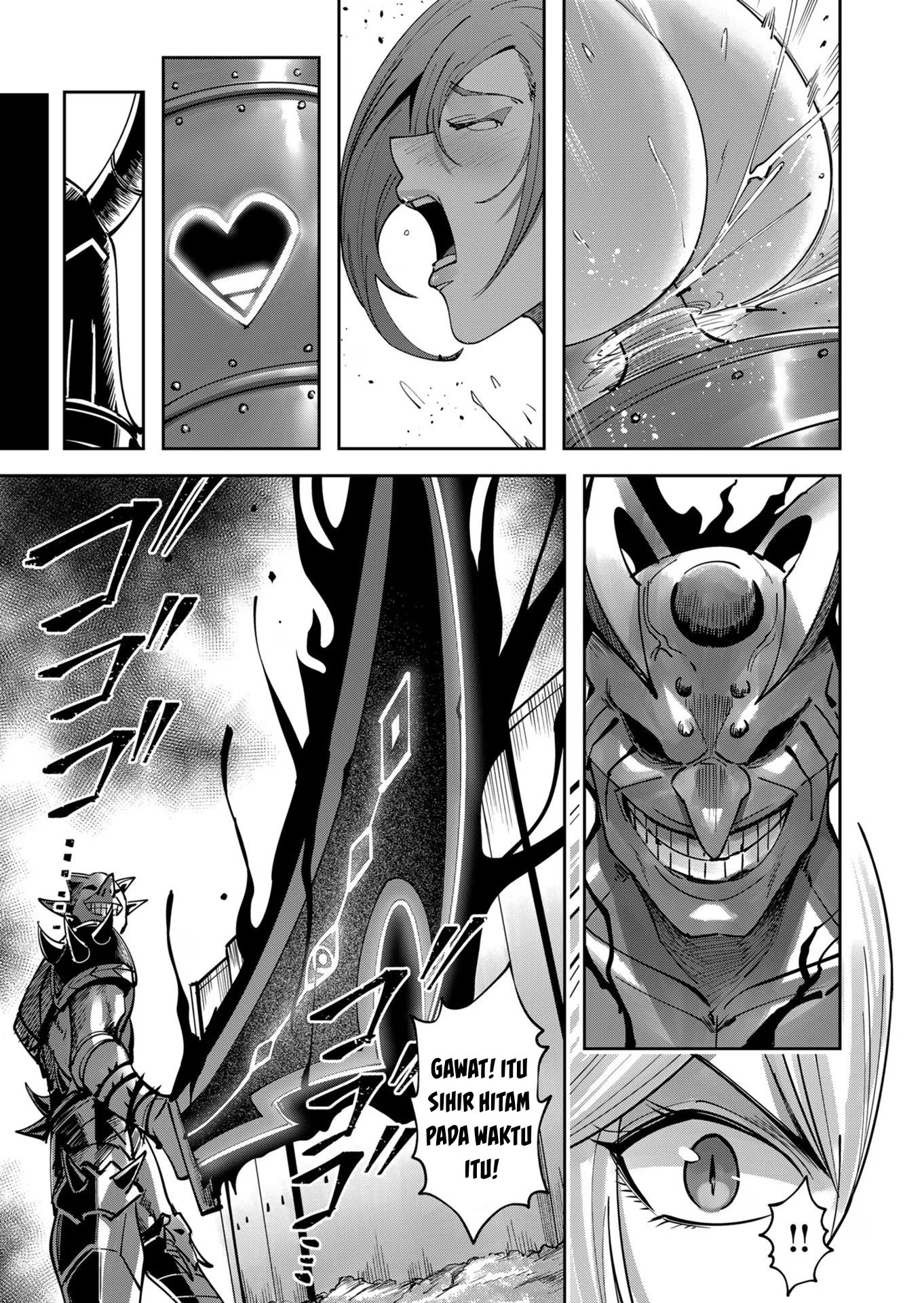 Bakemonogatari Chapter 33 - halaman 17