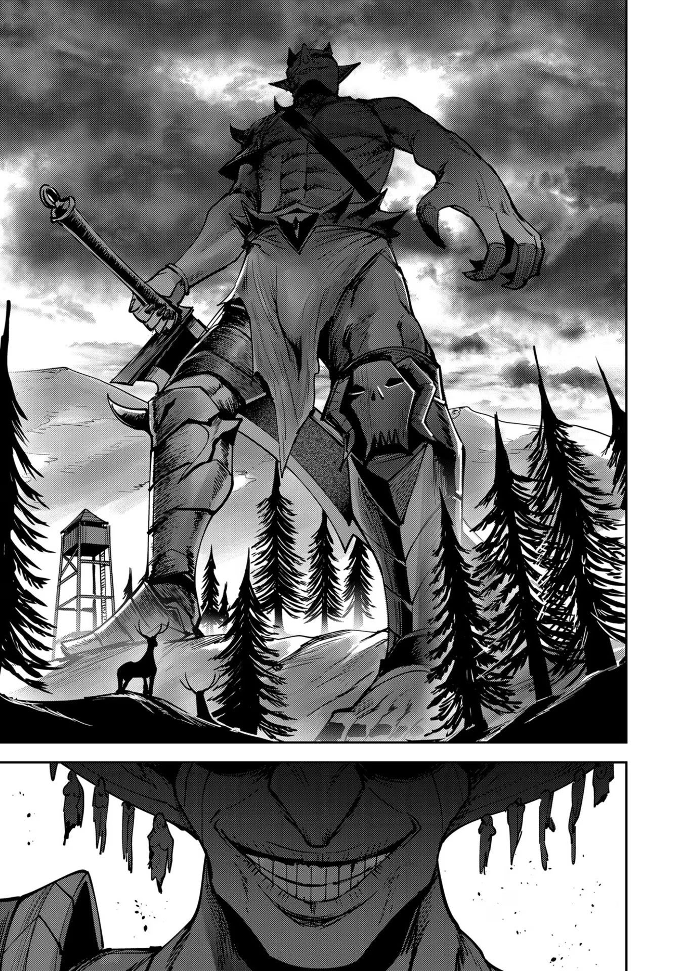 Bakemonogatari Chapter 34 - halaman 12