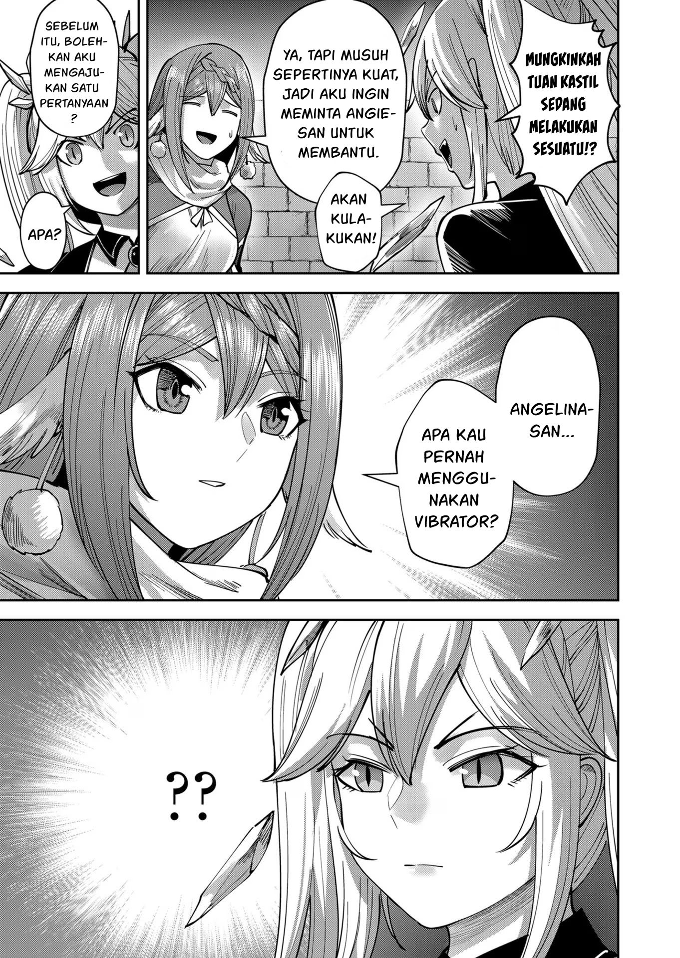 Bakemonogatari Chapter 34 - halaman 14