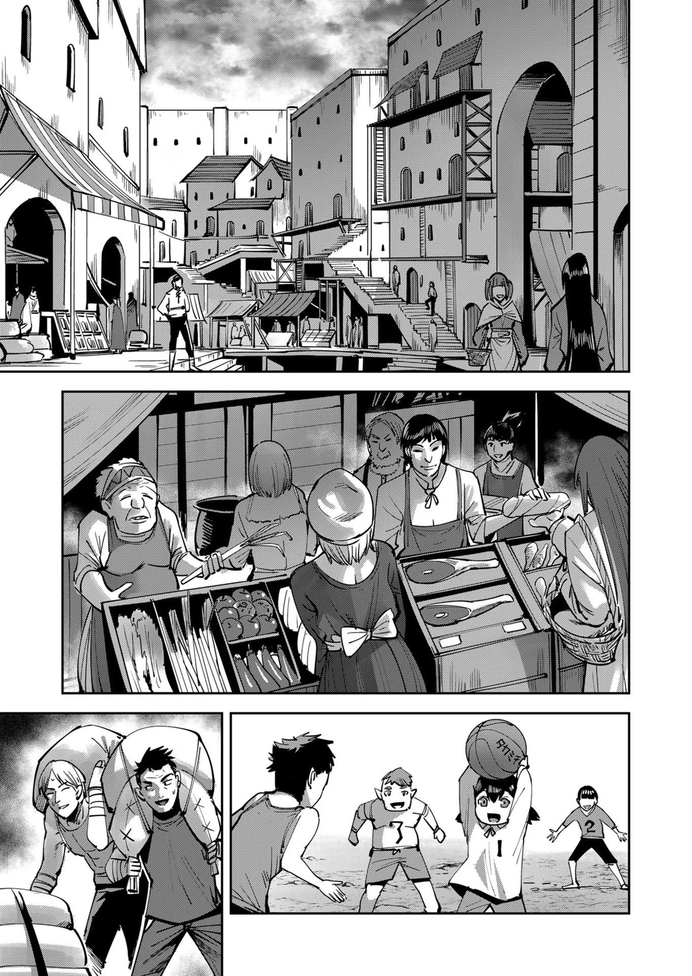 Bakemonogatari Chapter 34 - halaman 4
