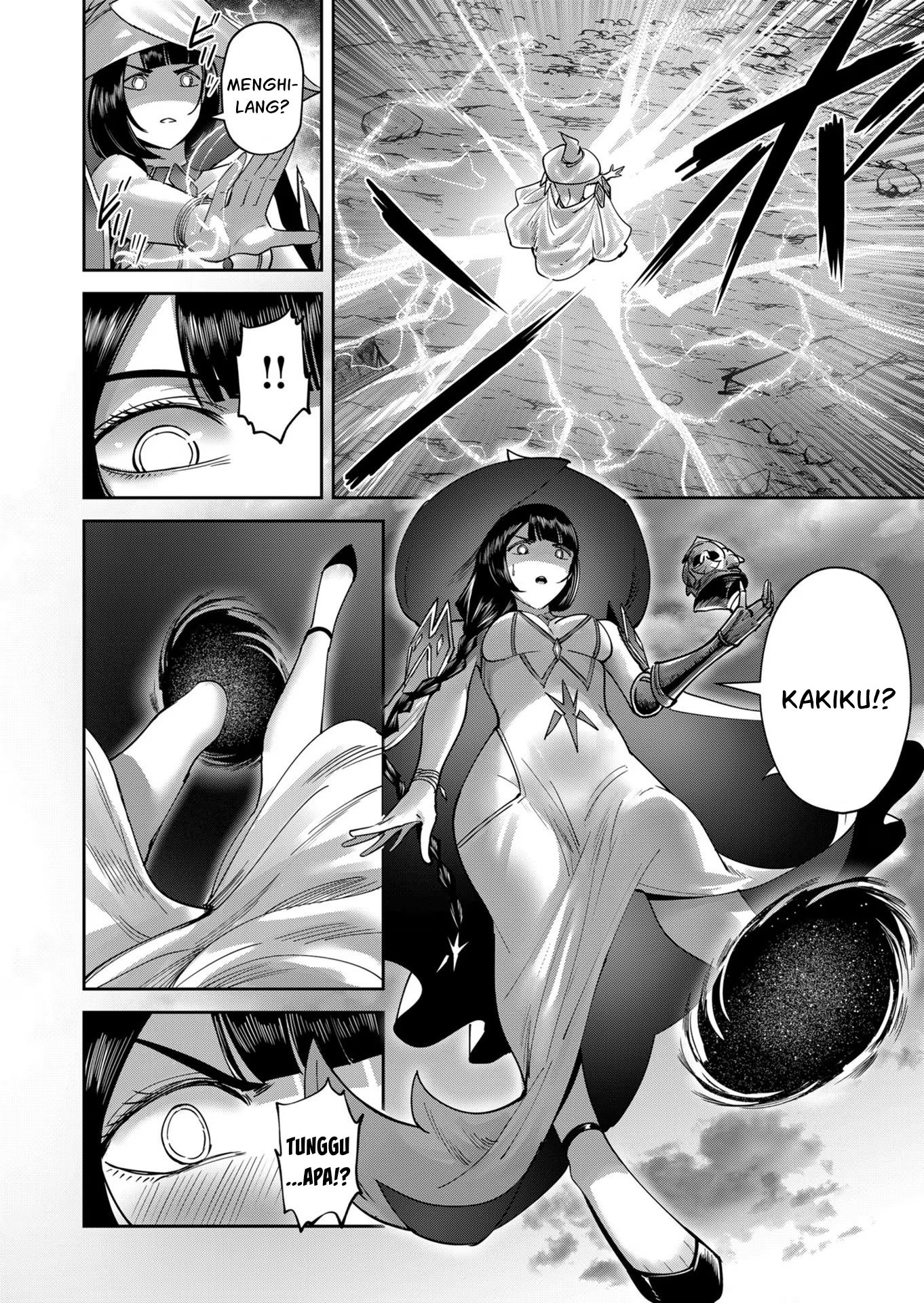 Bakemonogatari Chapter 35 - halaman 14