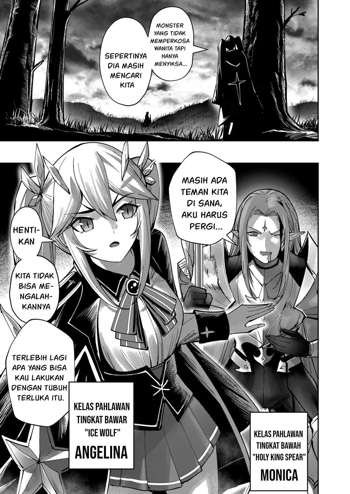 Bakemonogatari Chapter 35 - halaman 19