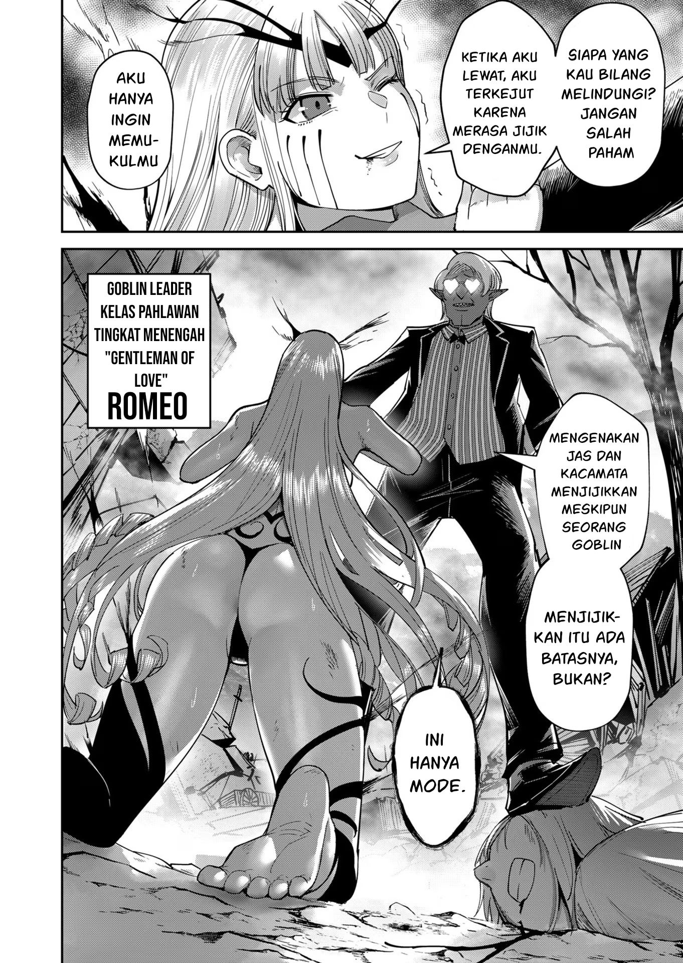 Bakemonogatari Chapter 35 - halaman 4