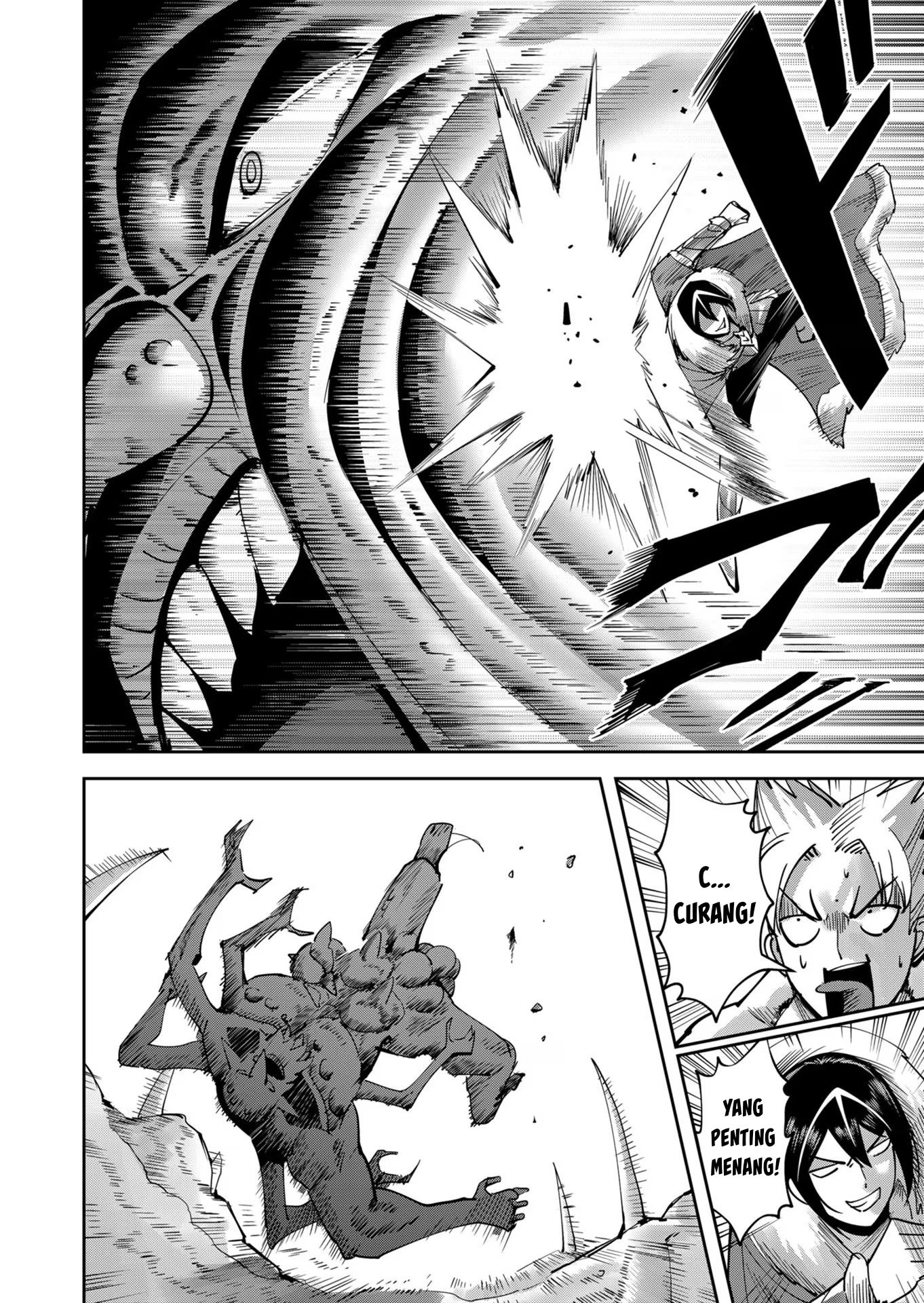 Bakemonogatari Chapter 38 - halaman 13