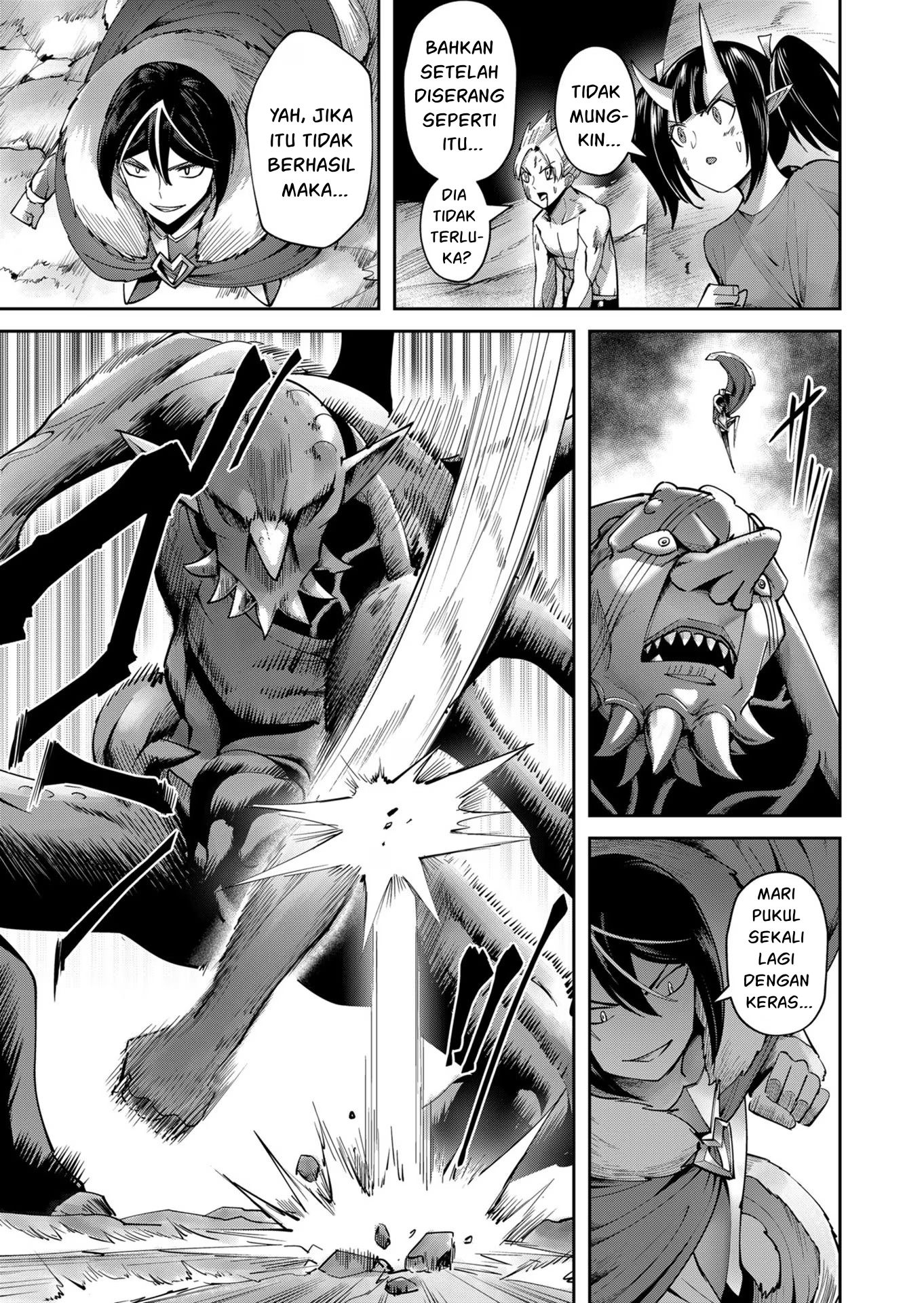 Bakemonogatari Chapter 38 - halaman 16