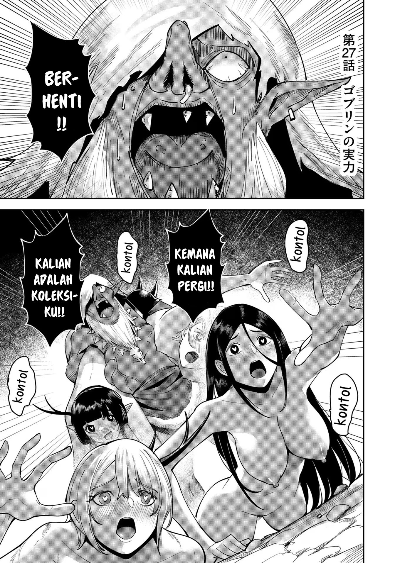 Bakemonogatari Chapter 38 - halaman 2