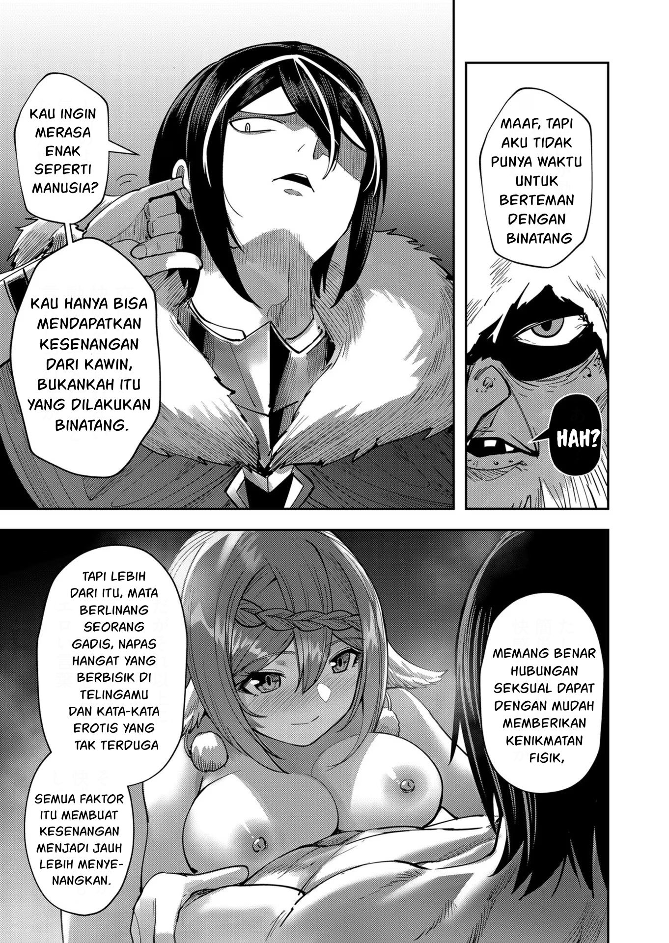Bakemonogatari Chapter 39 - halaman 12