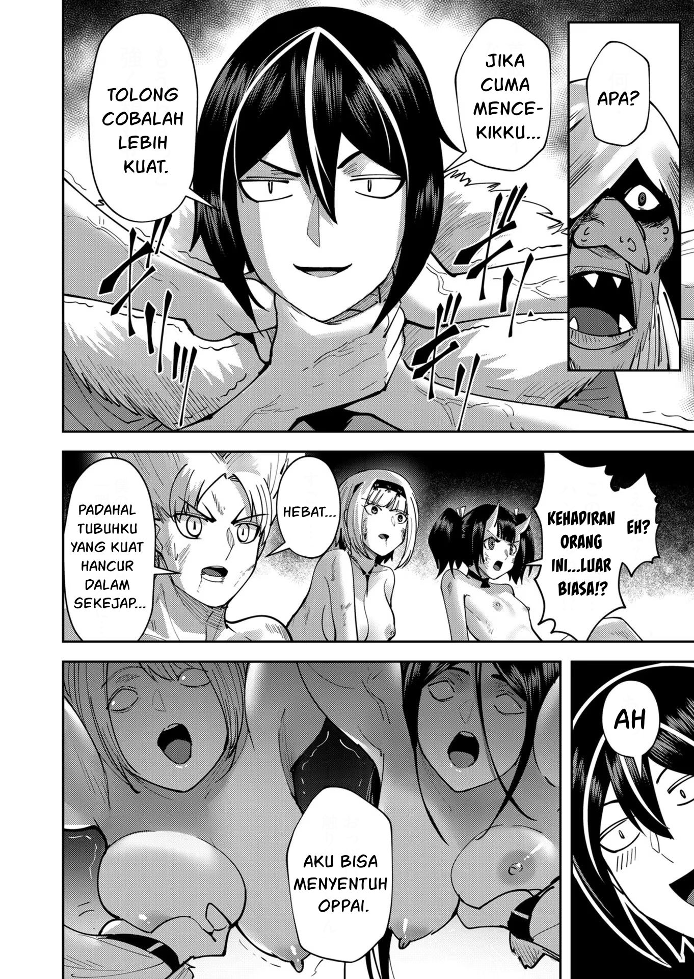 Bakemonogatari Chapter 39 - halaman 7