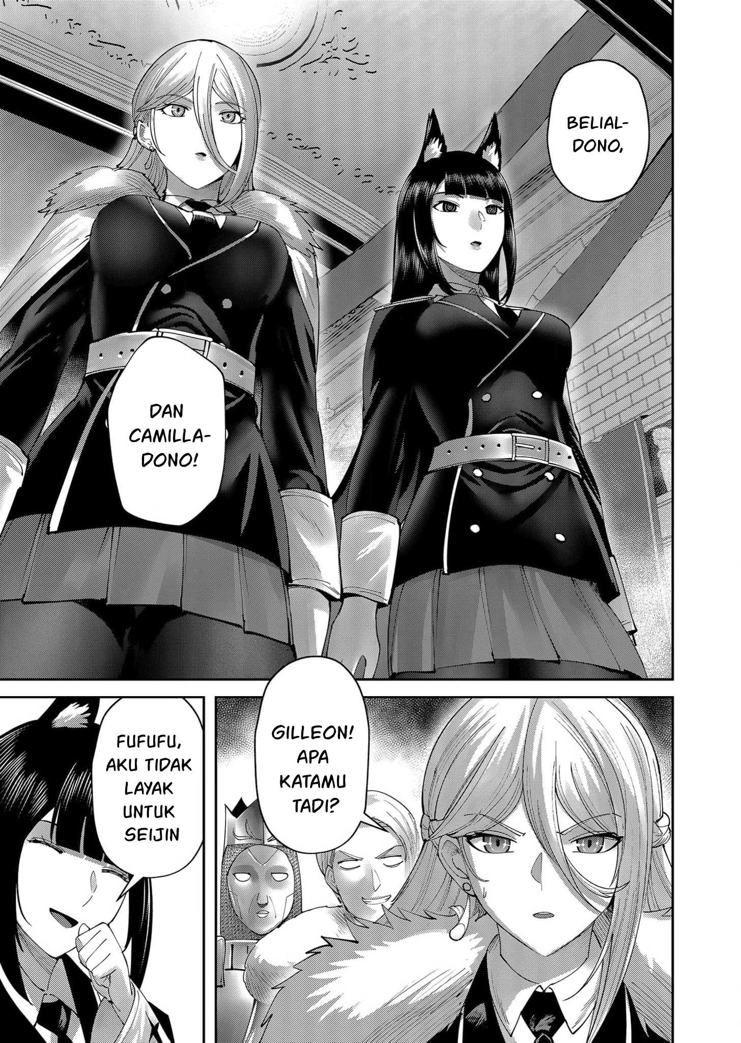 Bakemonogatari Chapter 4 - halaman 18