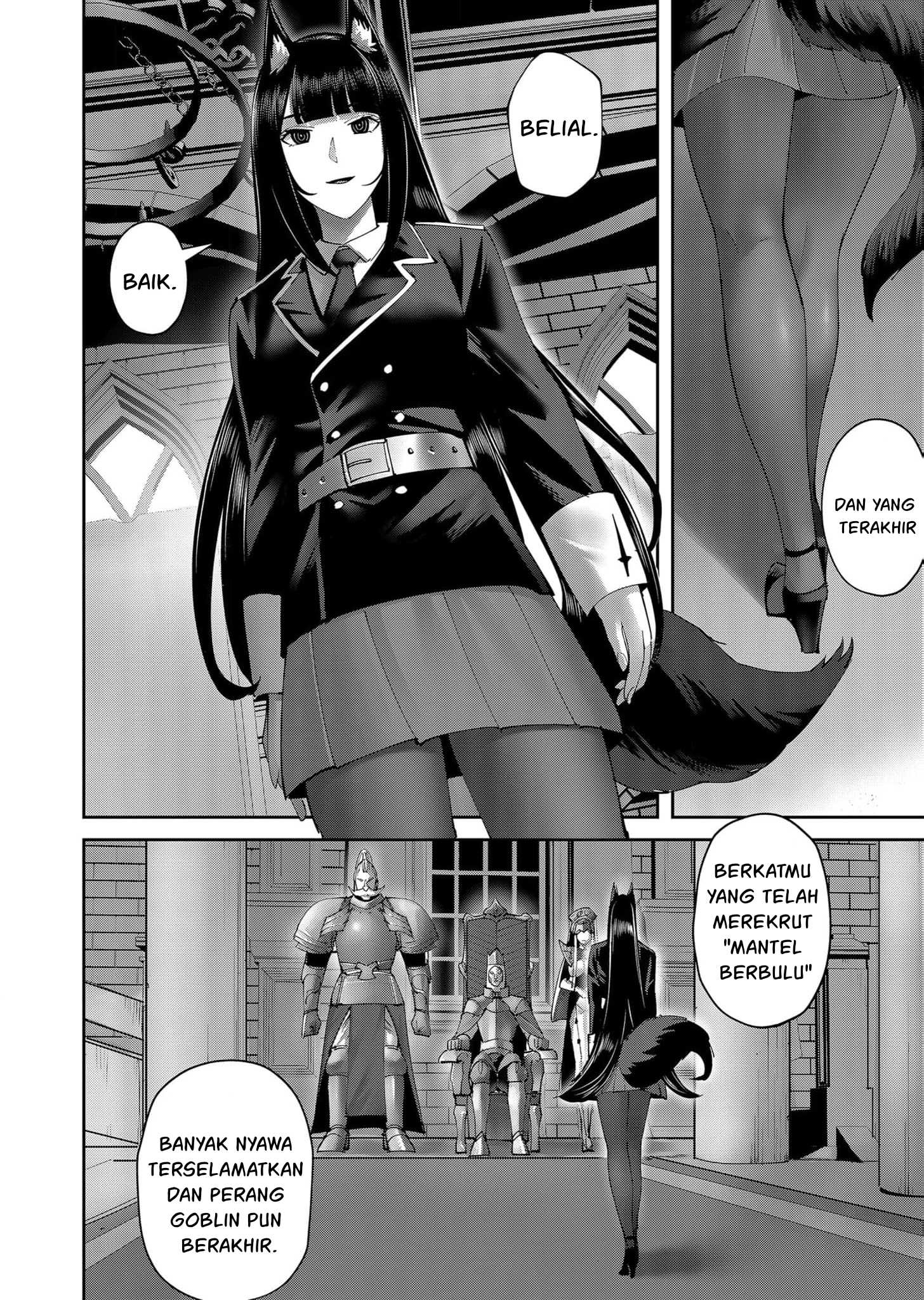 Bakemonogatari Chapter 4 - halaman 5