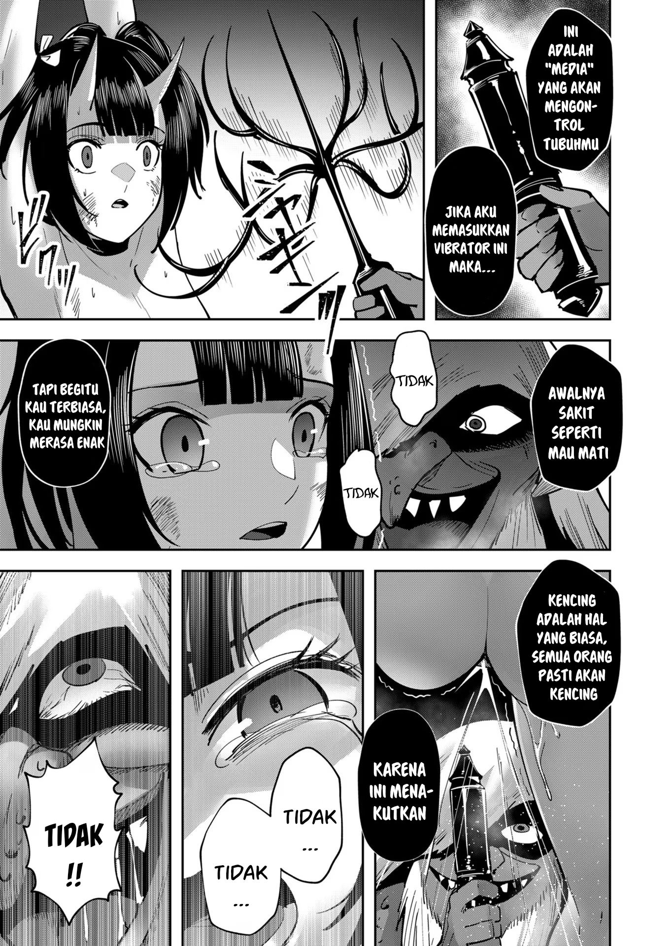 Bakemonogatari Chapter 40 - halaman 18