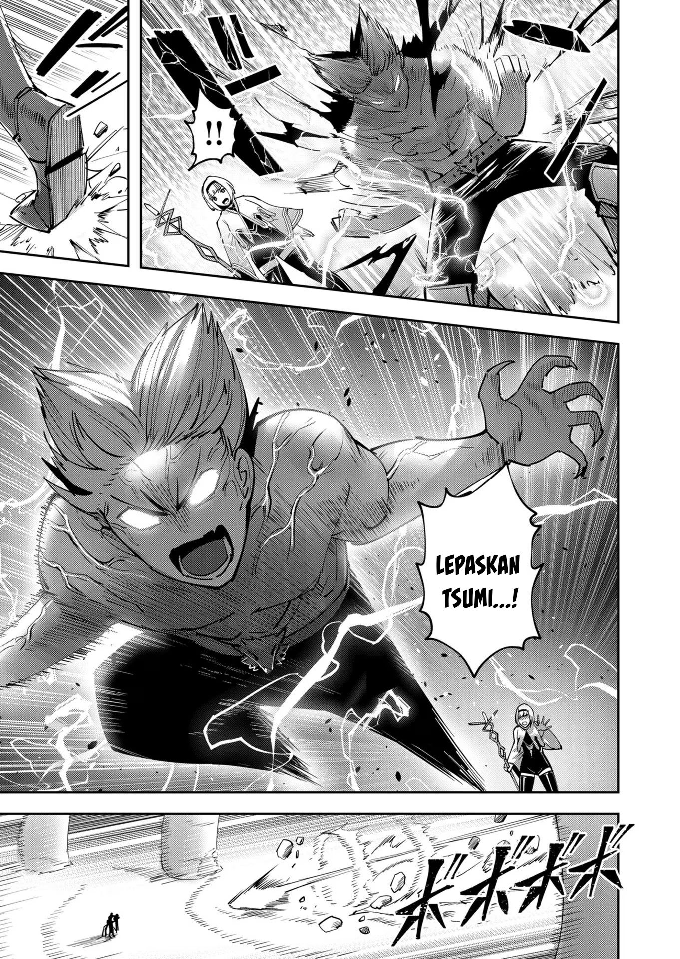 Bakemonogatari Chapter 41 - halaman 10