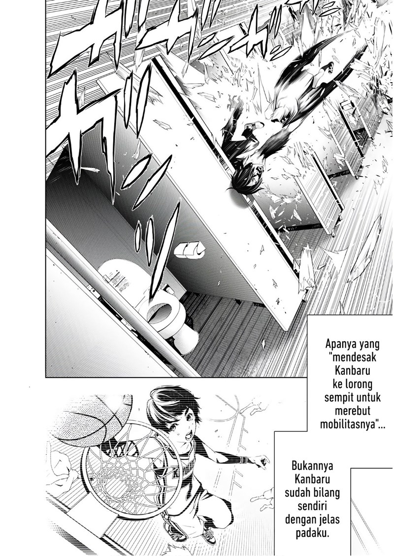 Bakemonogatari Chapter 41 - halaman 12