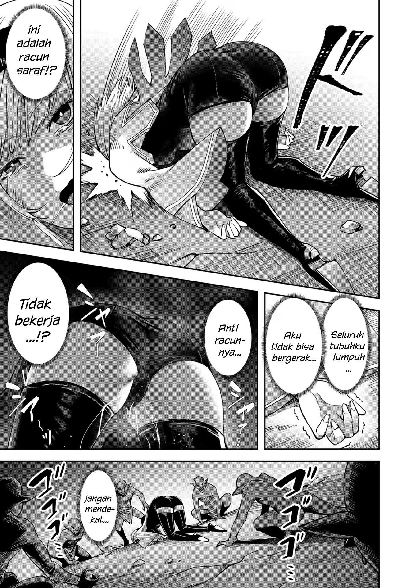 Bakemonogatari Chapter 41 - halaman 14