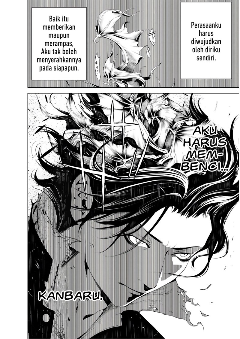 Bakemonogatari Chapter 41 - halaman 20