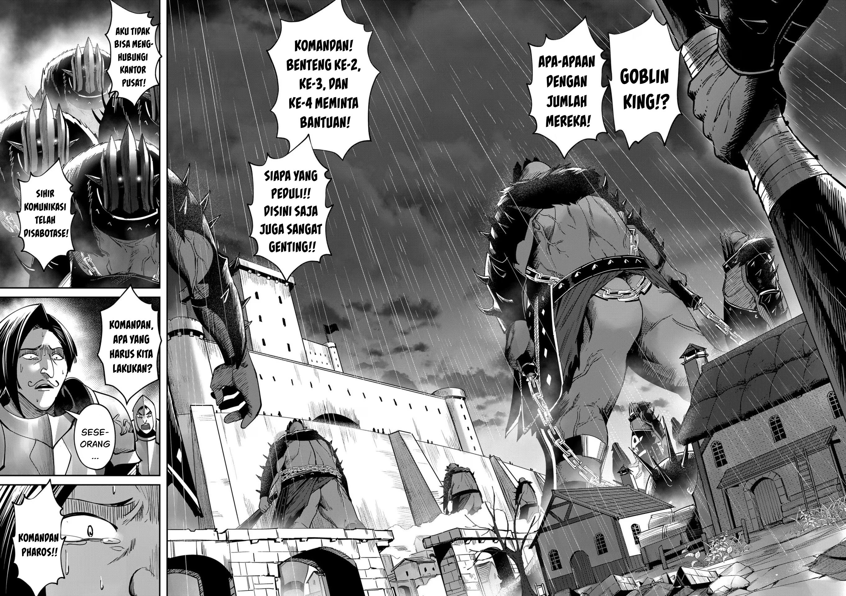 Bakemonogatari Chapter 41 - halaman 21